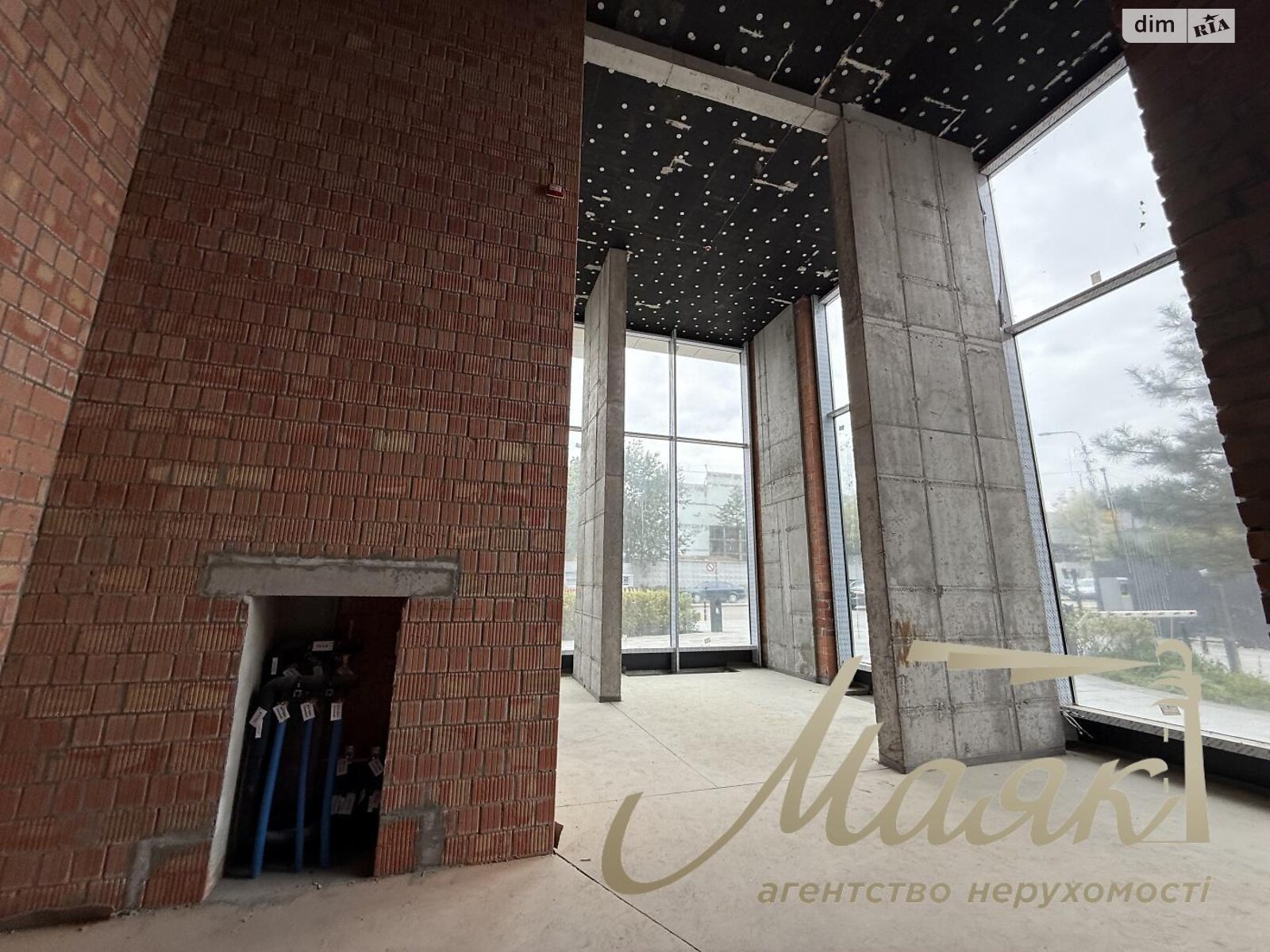 Коммерческое помещение в Киеве, продажа по Гарета Джонса (Семьи Хохловых) улица 12, район Лукьяновка, цена: 1 216 500 долларов за объект фото 1