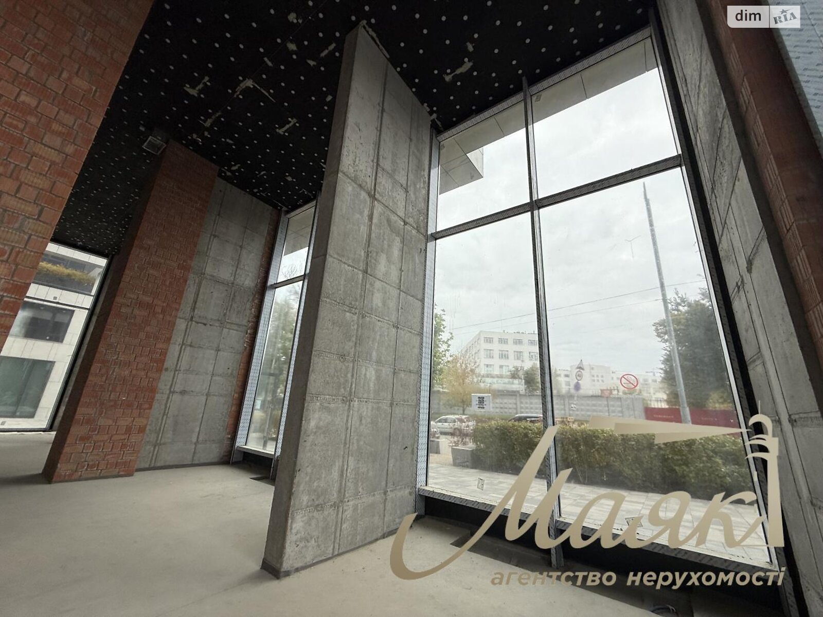Коммерческое помещение в Киеве, продажа по Гарета Джонса (Семьи Хохловых) улица 12, район Лукьяновка, цена: 1 216 500 долларов за объект фото 1