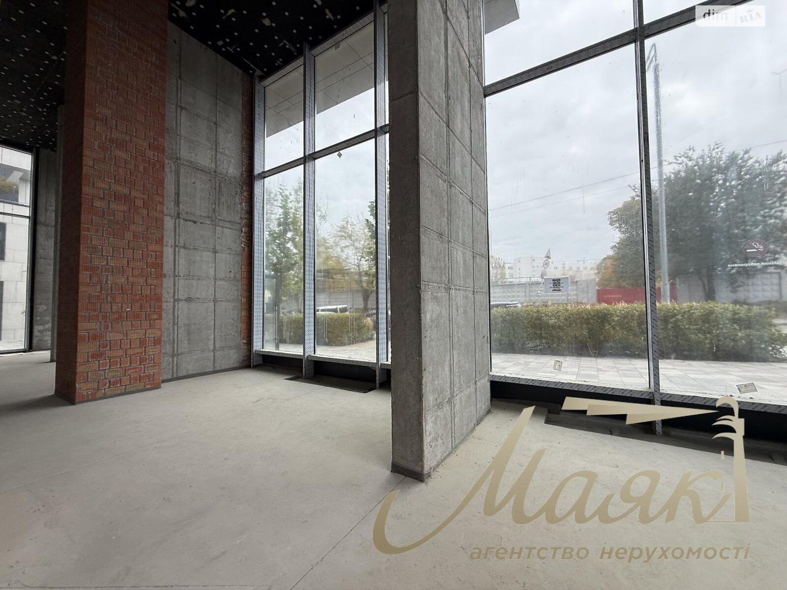 Коммерческое помещение в Киеве, продажа по Гарета Джонса (Семьи Хохловых) улица 12, район Лукьяновка, цена: 1 216 500 долларов за объект фото 1