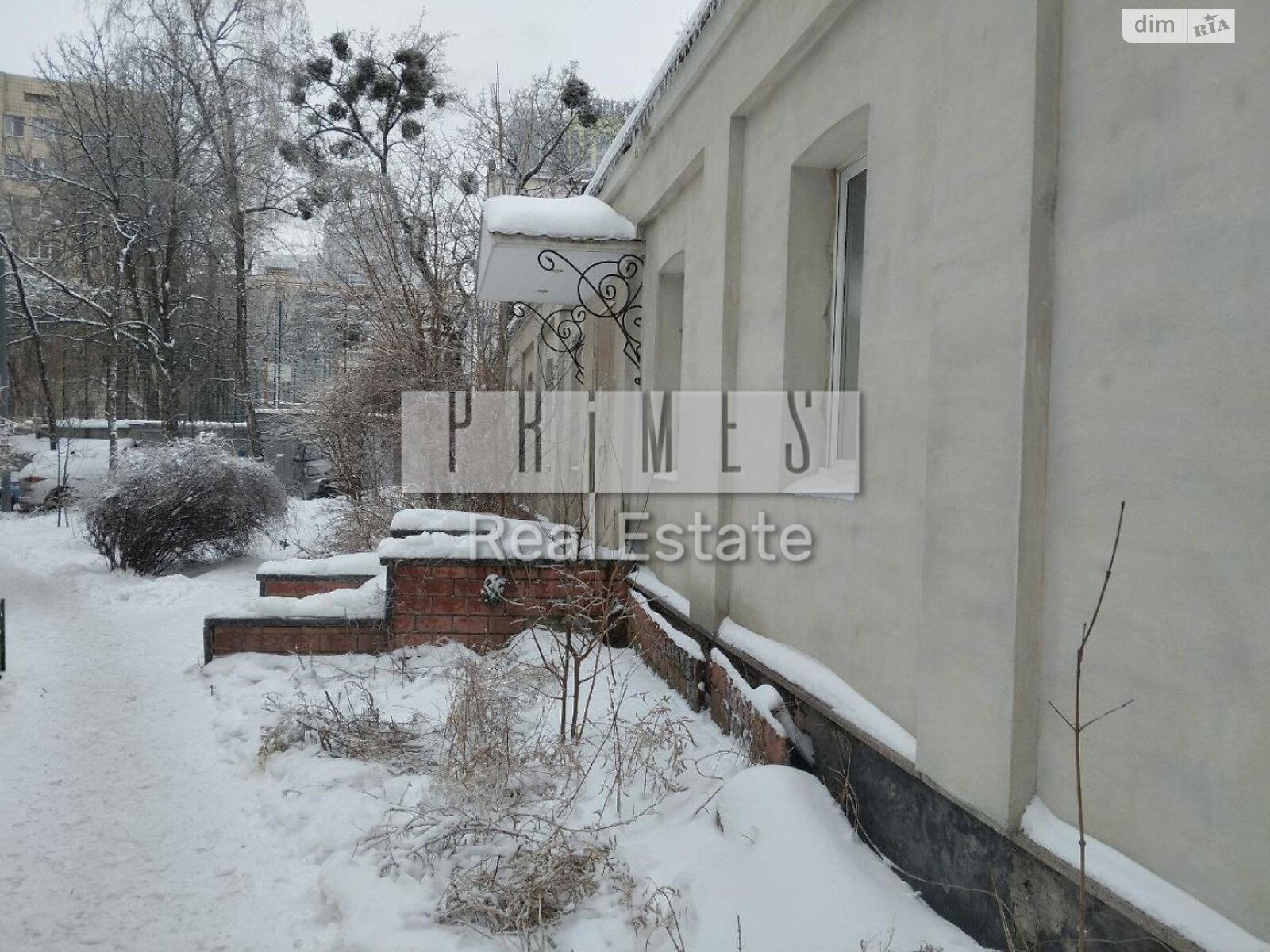 Коммерческое помещение в Киеве, продажа по Юрия Ильенко улица 35, район Лукьяновка, цена: 340 000 долларов за объект фото 1