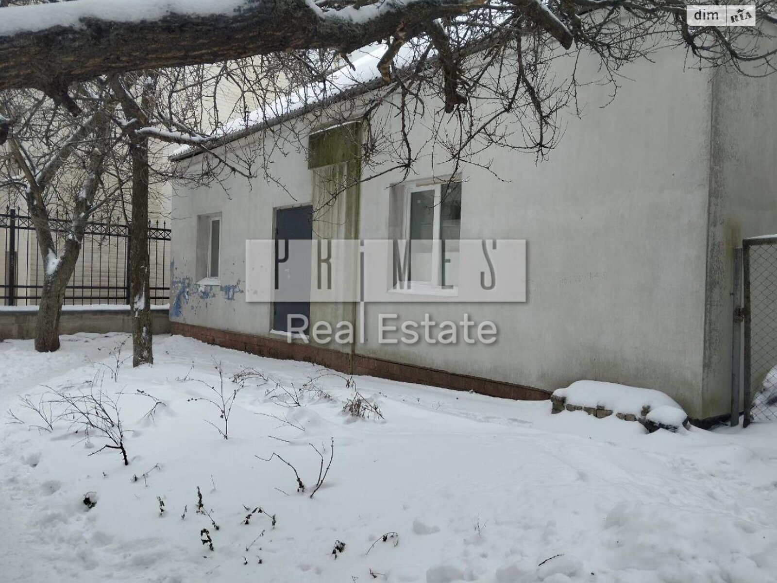 Коммерческое помещение в Киеве, продажа по Юрия Ильенко улица 35, район Лукьяновка, цена: 340 000 долларов за объект фото 1