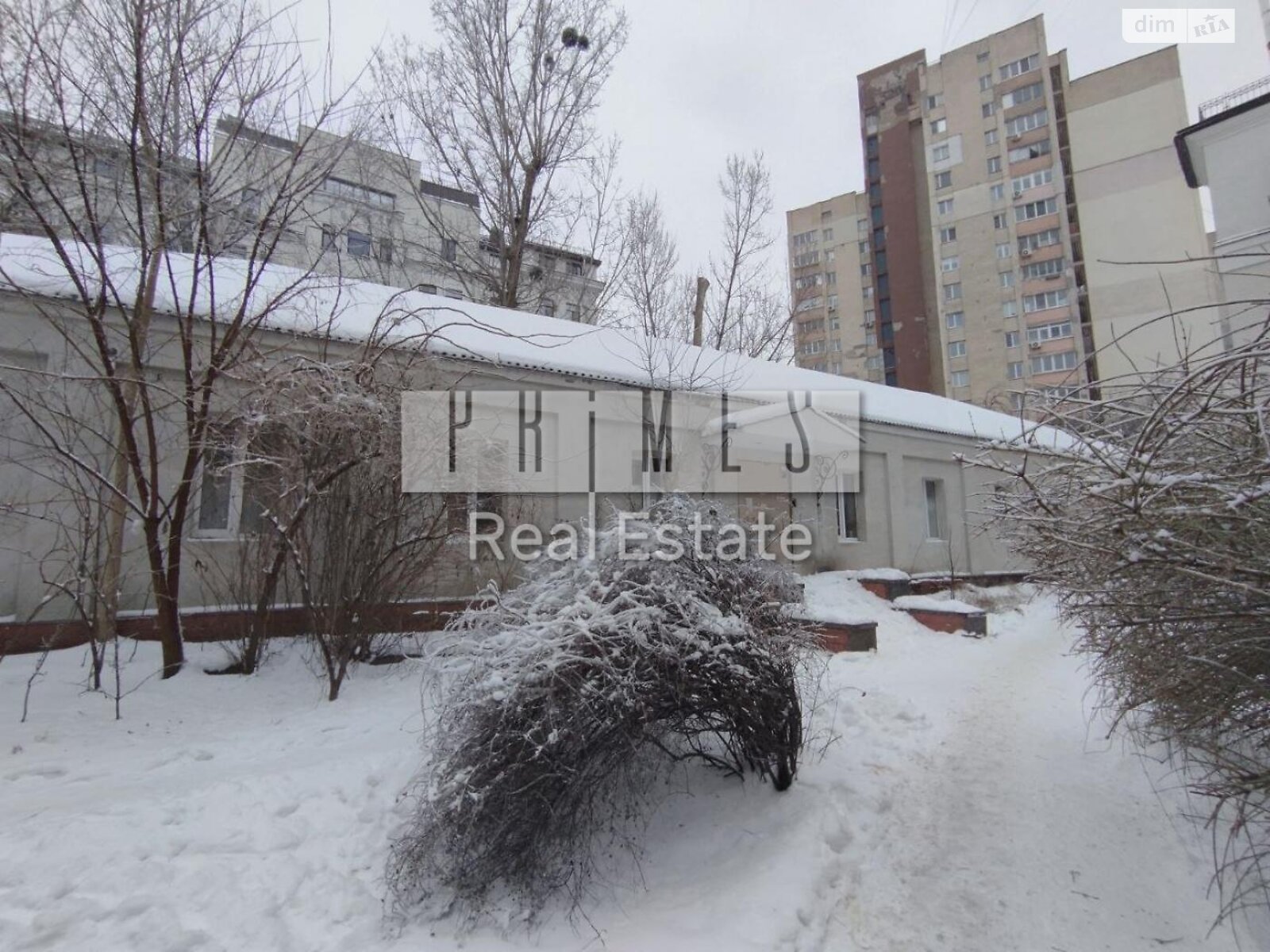 Коммерческое помещение в Киеве, продажа по Юрия Ильенко улица 35, район Лукьяновка, цена: 340 000 долларов за объект фото 1