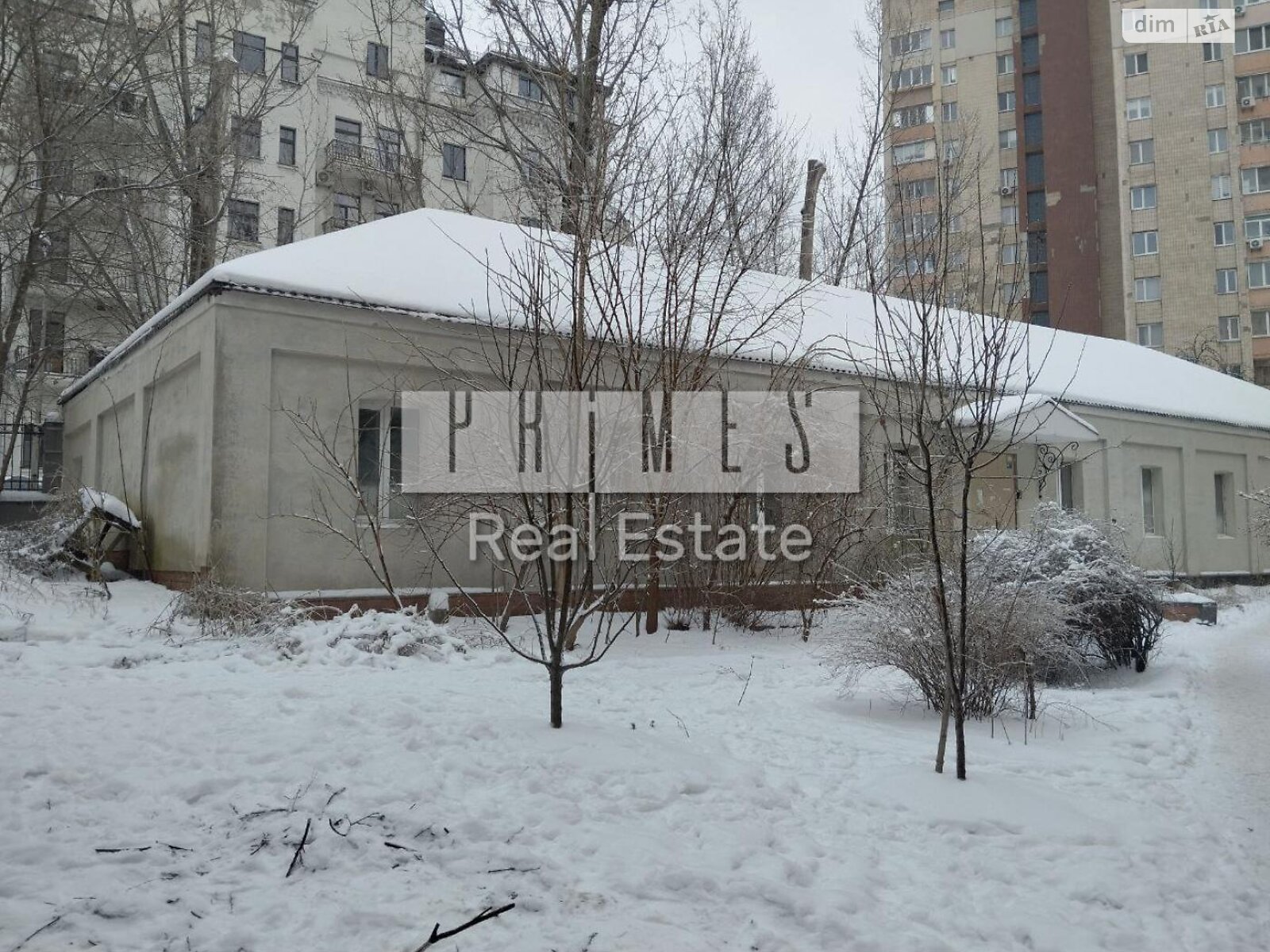 Коммерческое помещение в Киеве, продажа по Юрия Ильенко улица 35, район Лукьяновка, цена: 340 000 долларов за объект фото 1