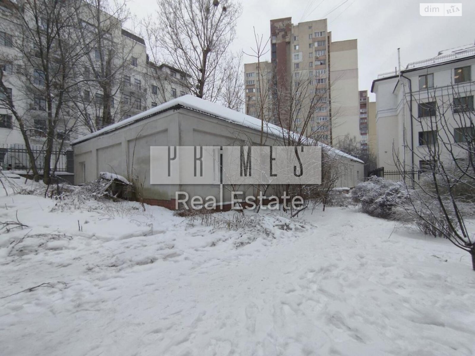 Коммерческое помещение в Киеве, продажа по Юрия Ильенко улица 35, район Лукьяновка, цена: 340 000 долларов за объект фото 1