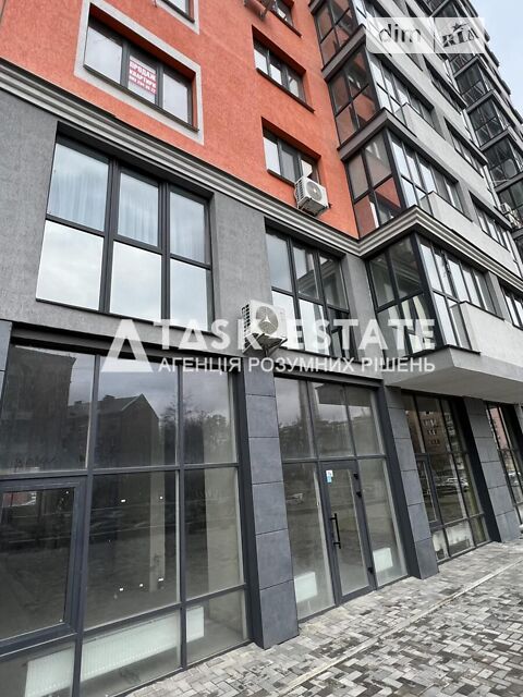 Коммерческая недвижимость по адресу пер. Цветущий (площадь 164,5 м²) - Atlanta.ua - фото 10