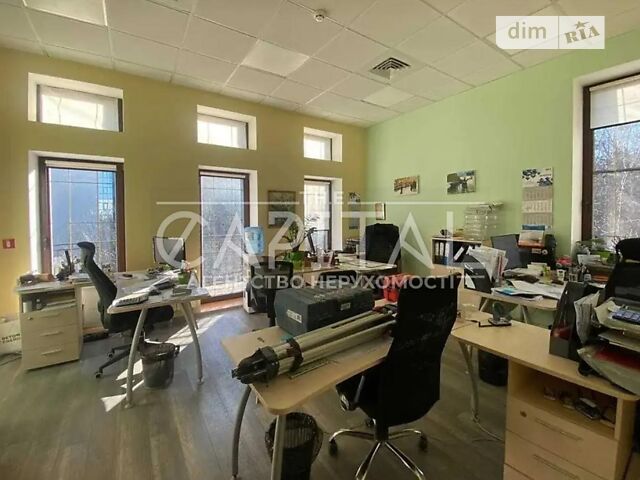 Коммерческая недвижимость по адресу ул. Лукьяновская (площадь 1060,1 м²) - Atlanta.ua - фото 4