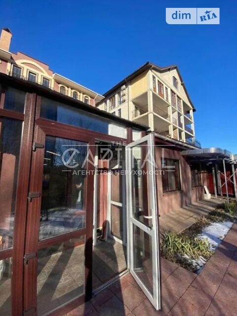 Коммерческая недвижимость по адресу ул. Лукьяновская (площадь 1060,1 м²) - Atlanta.ua - фото 19