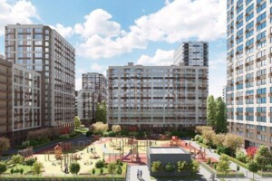 Комерційне приміщення в Києві, Межова вулиця, ціна продажу: 209 000 доларів за об’єкт фото 2