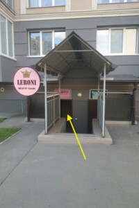 Коммерческое помещение в Киеве, Метрологическая улица 52, цена продажи: 120 000 долларов за объект фото 2