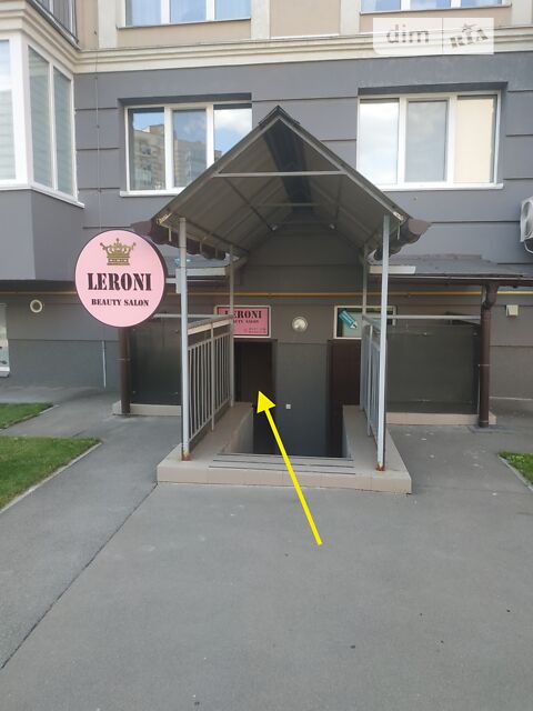 Коммерческая недвижимость по адресу ул. Метрологическая (площадь 78,6 м²) - Atlanta.ua - фото 2