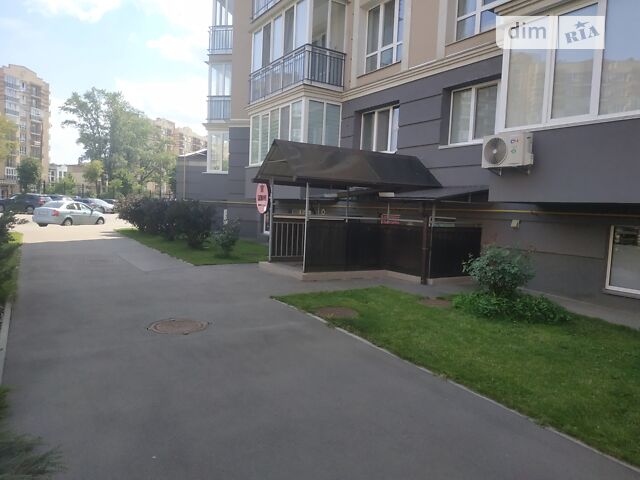 Коммерческая недвижимость по адресу ул. Метрологическая (площадь 78,6 м²) - Atlanta.ua - фото 4