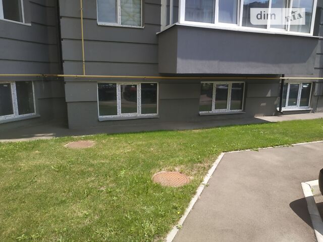 Коммерческая недвижимость по адресу ул. Метрологическая (площадь 78,6 м²) - Atlanta.ua - фото 5