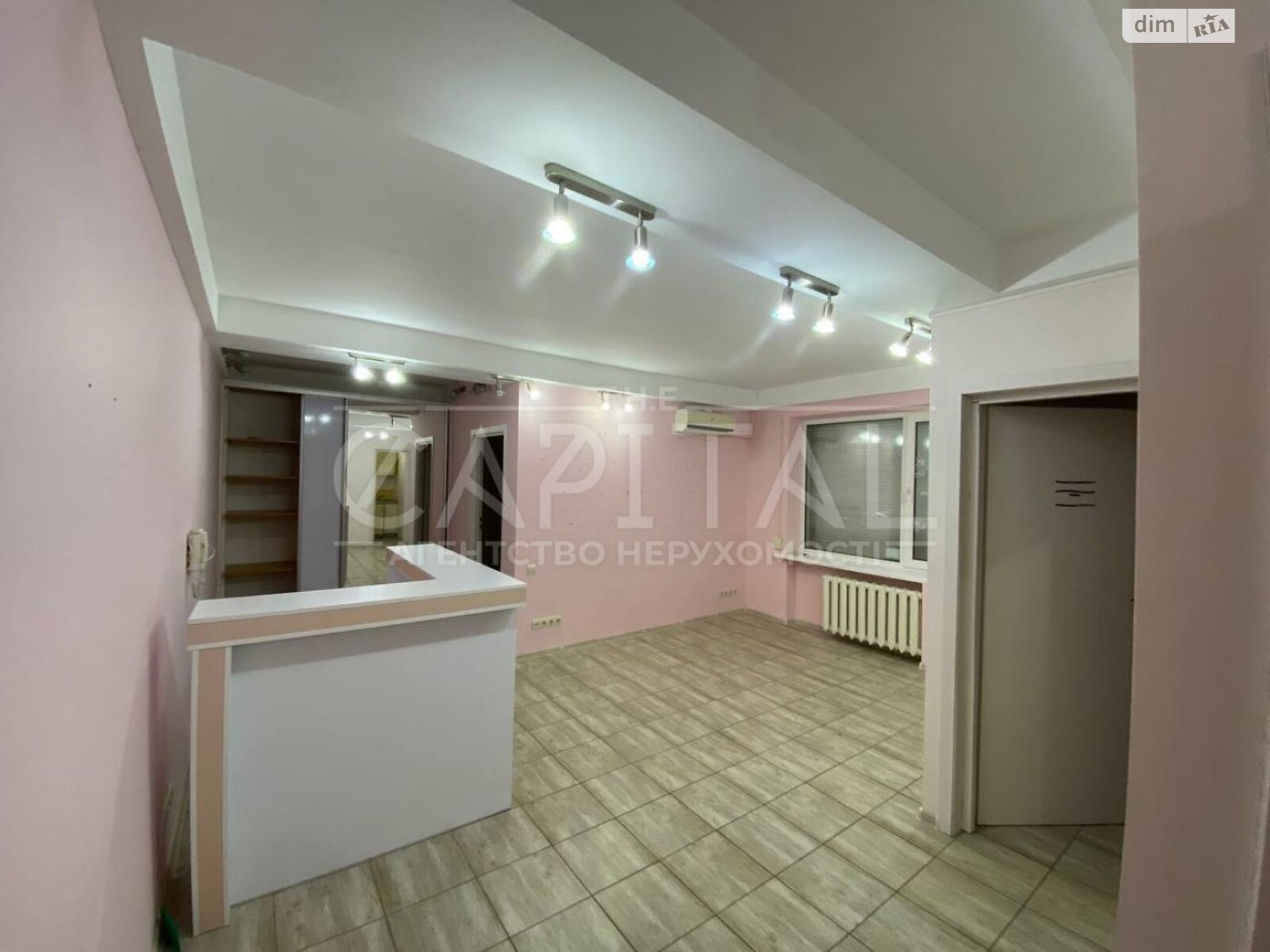 Коммерческое помещение в Киеве, Михаила Бойчука улица 6А, цена продажи: 73 000 долларов за объект фото 1