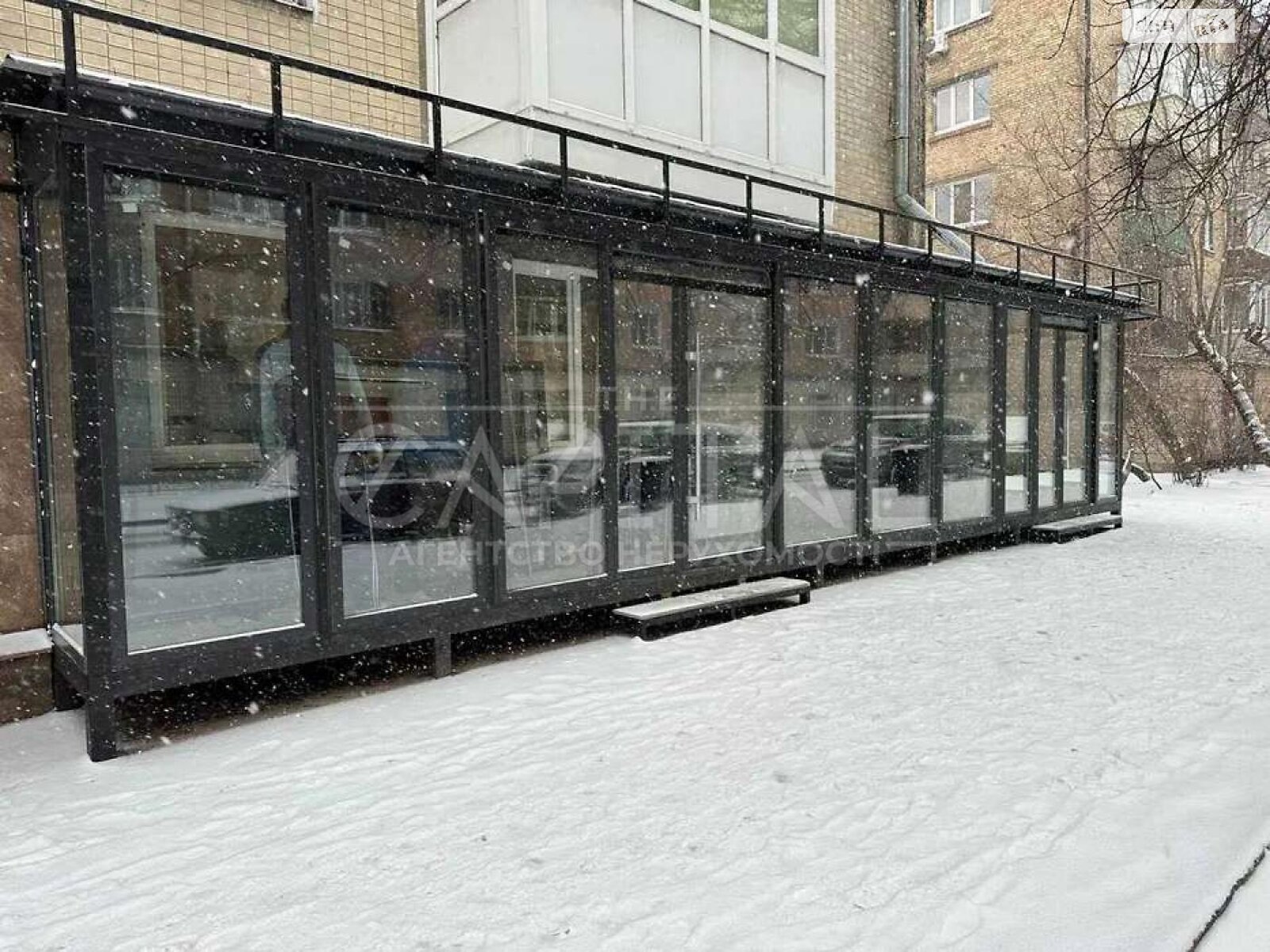 Комерційне приміщення в Києві, Михайла Бойчука вулиця 6А, ціна продажу: 257 000 доларів за об’єкт фото 1 Комерційне приміщення в Києві, Михайла Бойчука вулиця 6А, ціна продажу: 257 000 доларів за об’єкт фото 1