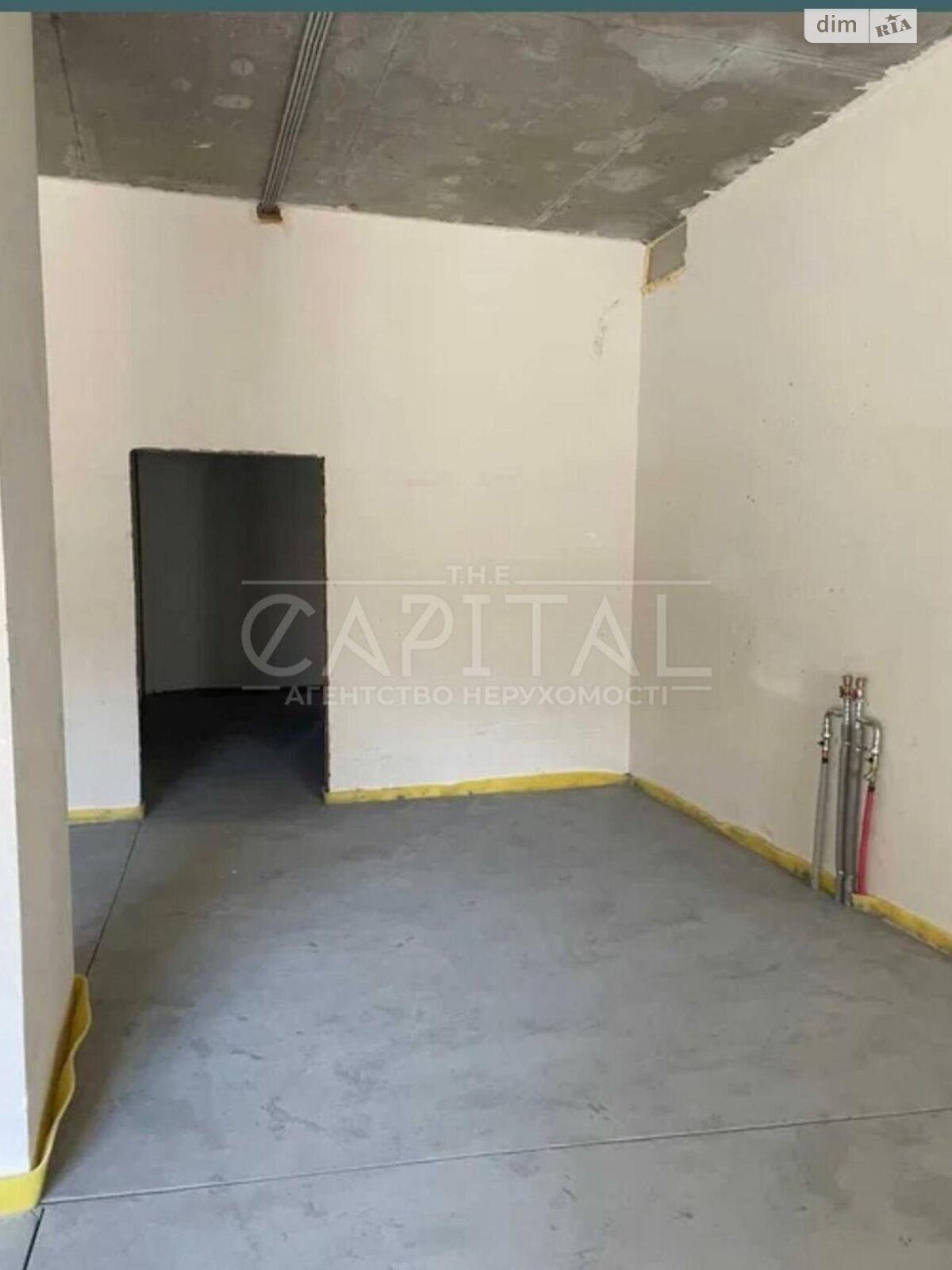 Коммерческое помещение в Киеве, Михаила Бойчука улица 19А, цена: продажи 224 000 долларов за объект фото 1 Коммерческое помещение в Киеве, Михаила Бойчука улица 19А, цена продажи: 224 000 долларов за объект фото 1