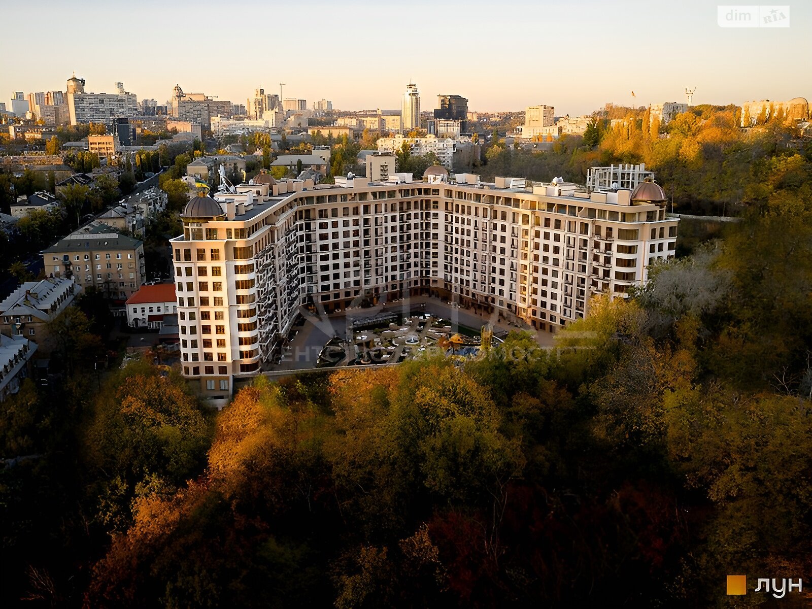 Комерційне приміщення в Києві, Михайла Бойчука вулиця 17, ціна продажу: 224 000 доларів за об’єкт фото 1