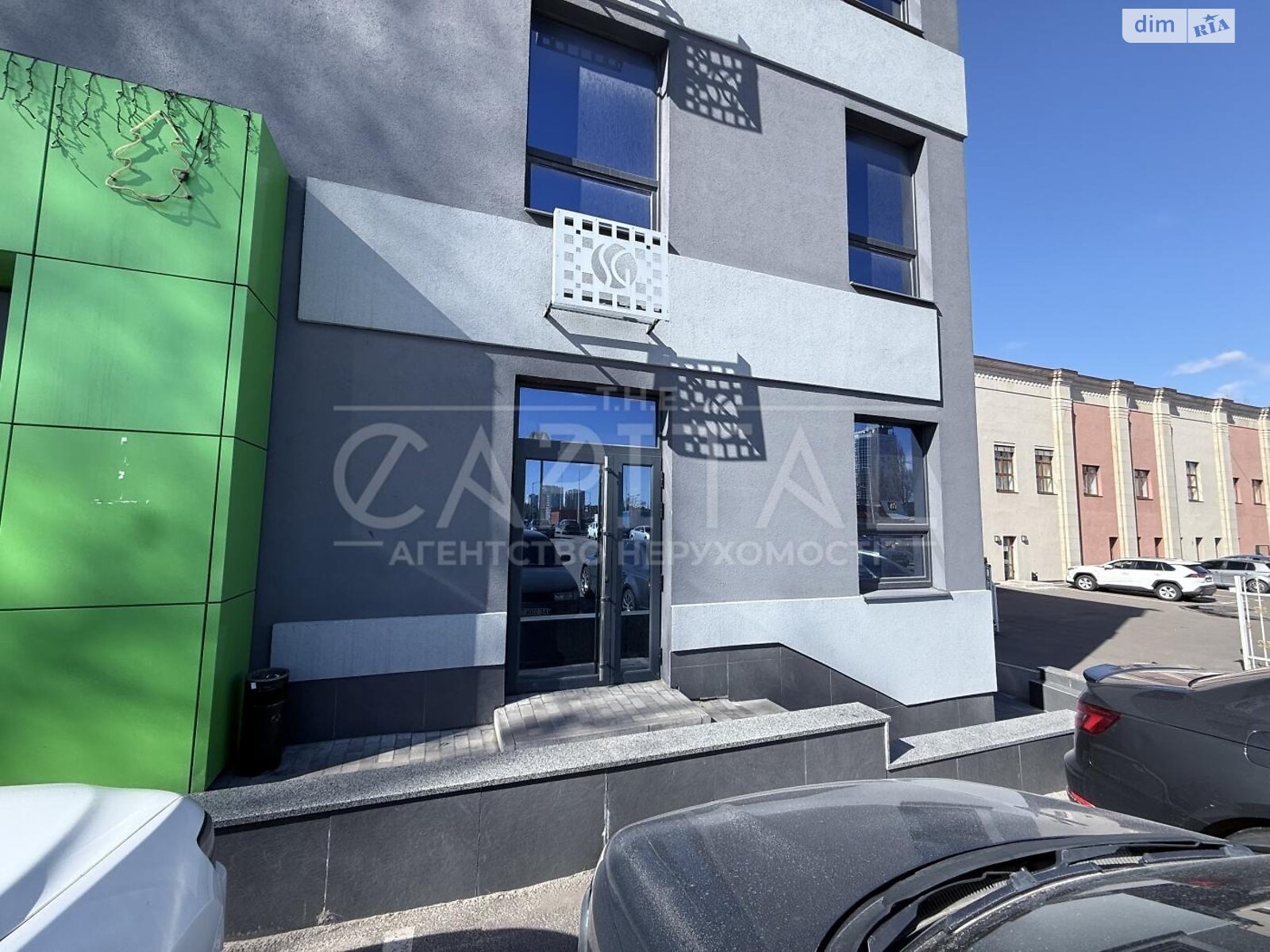 Комерційне приміщення в Києві, Миколи Бажана проспект 17, ціна продажу: 296 000 доларів за об’єкт фото 1 Комерційне приміщення в Києві, Миколи Бажана проспект 17, ціна продажу: 296 000 доларів за об’єкт фото 1
