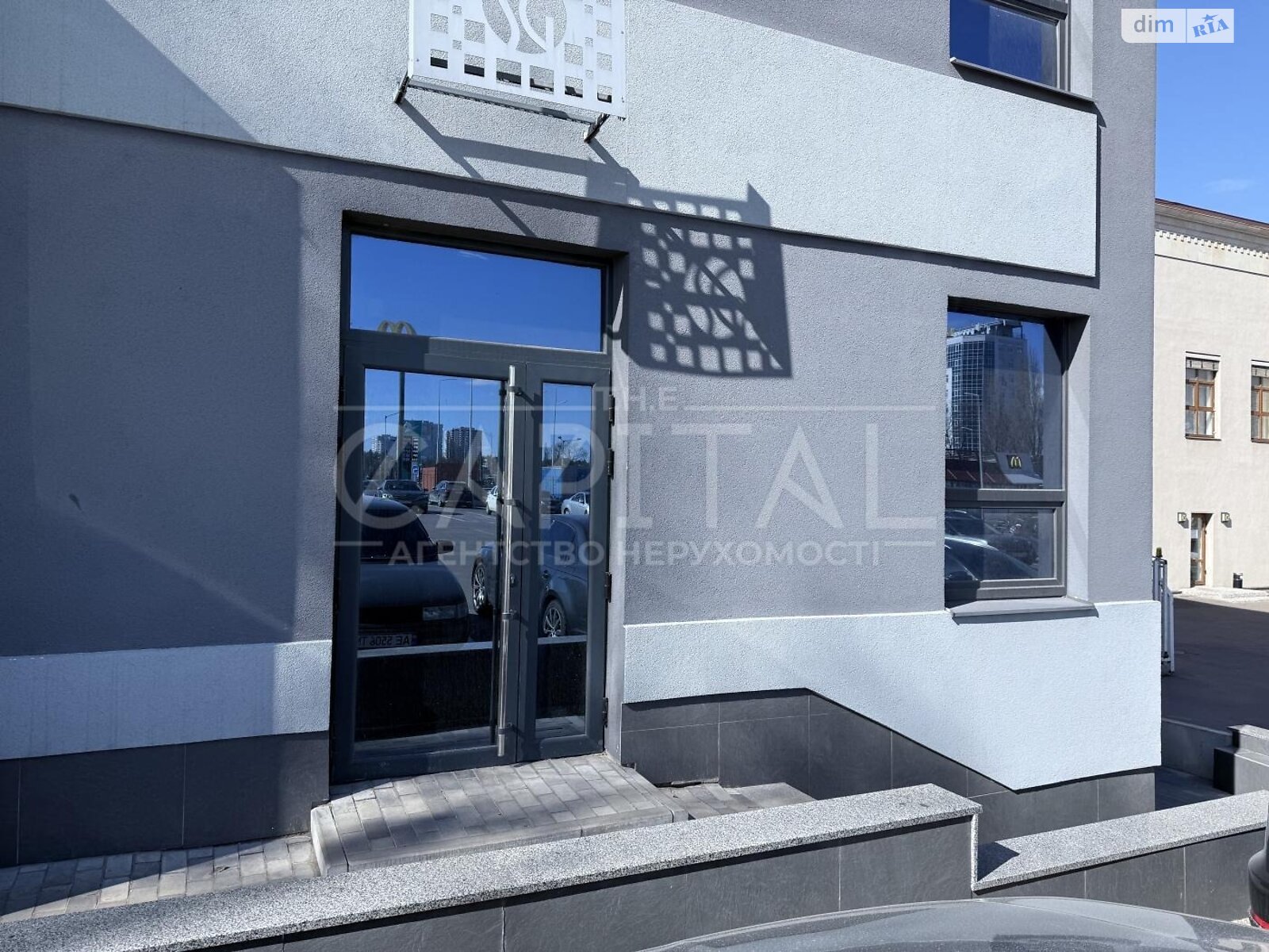 Комерційне приміщення в Києві, Миколи Бажана проспект 17, ціна продажу: 296 000 доларів за об’єкт фото 1 Комерційне приміщення в Києві, Миколи Бажана проспект 17, ціна продажу: 296 000 доларів за об’єкт фото 1