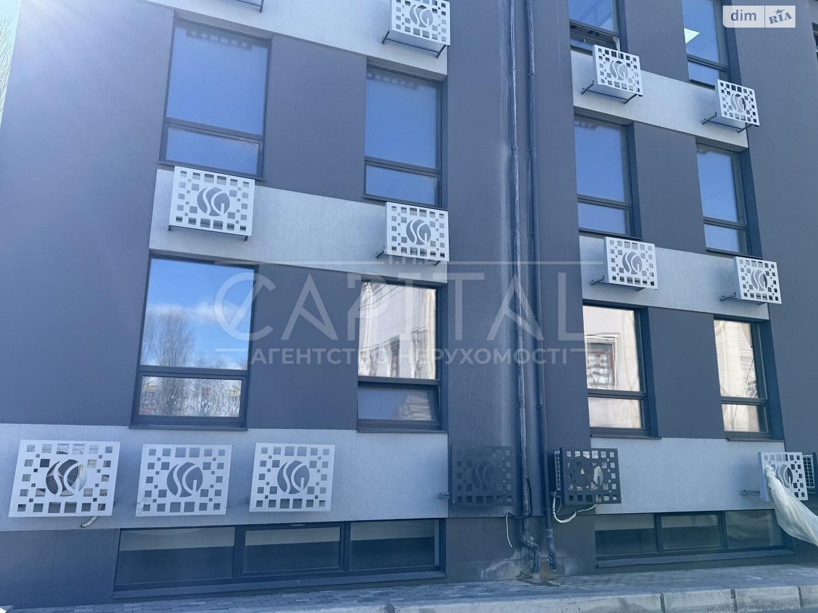 Комерційне приміщення в Києві, Миколи Бажана проспект 17, ціна продажу: 296 000 доларів за об’єкт фото 1 Комерційне приміщення в Києві, Миколи Бажана проспект 17, ціна продажу: 296 000 доларів за об’єкт фото 1