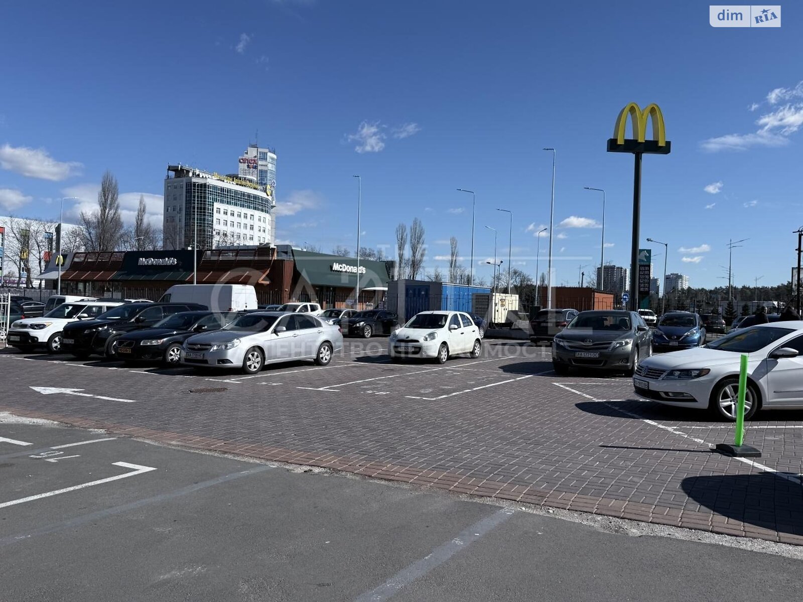 Комерційне приміщення в Києві, Миколи Бажана проспект 17, ціна продажу: 296 000 доларів за об’єкт фото 1 Комерційне приміщення в Києві, Миколи Бажана проспект 17, ціна продажу: 296 000 доларів за об’єкт фото 1