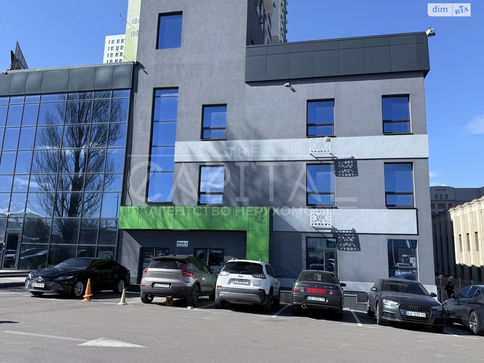 Комерційне приміщення в Києві, Миколи Бажана проспект 17, ціна продажу: 296 000 доларів за об’єкт фото 1 Комерційне приміщення в Києві, Миколи Бажана проспект 17, ціна продажу: 296 000 доларів за об’єкт фото 1
