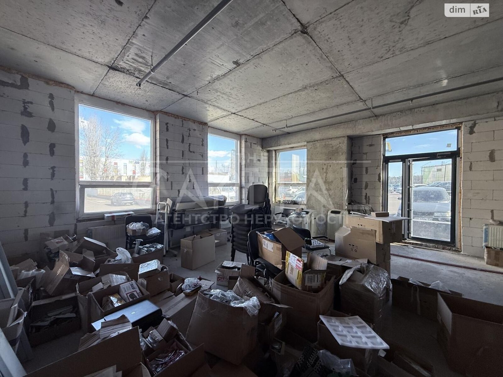 Комерційне приміщення в Києві, Миколи Бажана проспект 17, ціна продажу: 296 000 доларів за об’єкт фото 1 Комерційне приміщення в Києві, Миколи Бажана проспект 17, ціна продажу: 296 000 доларів за об’єкт фото 1