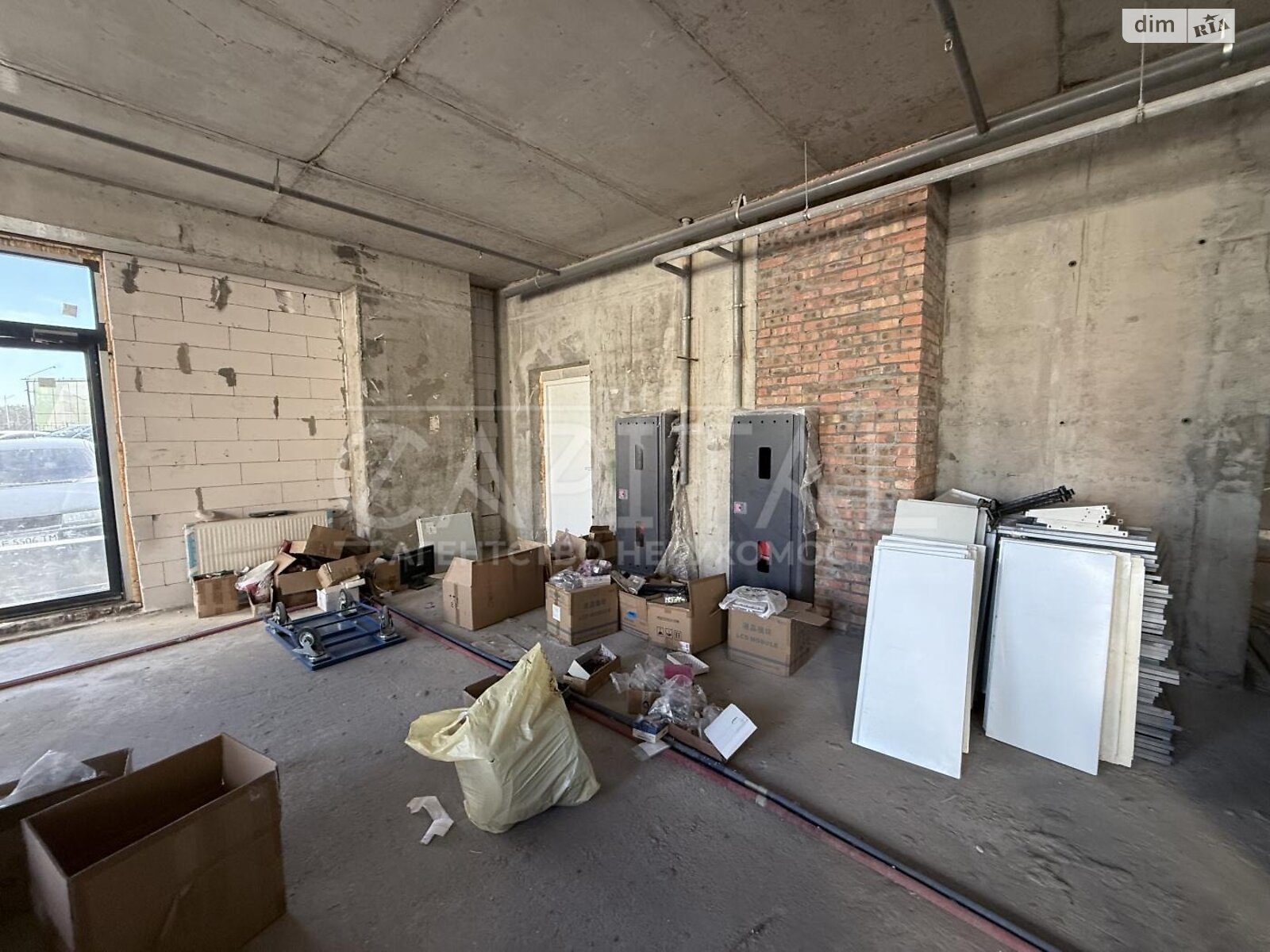 Комерційне приміщення в Києві, Миколи Бажана проспект 17, ціна продажу: 296 000 доларів за об’єкт фото 1 Комерційне приміщення в Києві, Миколи Бажана проспект 17, ціна продажу: 296 000 доларів за об’єкт фото 1