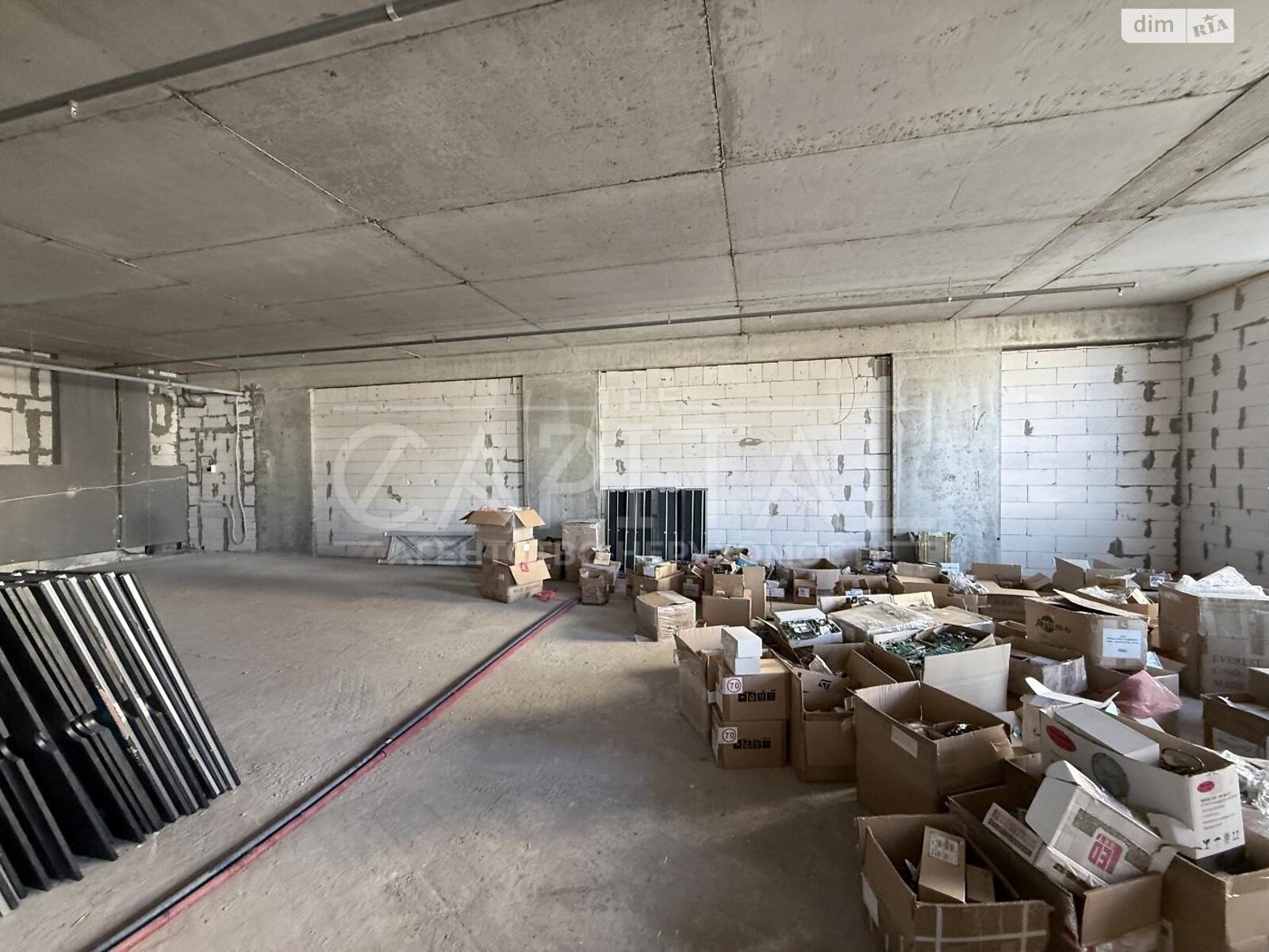 Комерційне приміщення в Києві, Миколи Бажана проспект 17, ціна продажу: 296 000 доларів за об’єкт фото 1 Комерційне приміщення в Києві, Миколи Бажана проспект 17, ціна продажу: 296 000 доларів за об’єкт фото 1