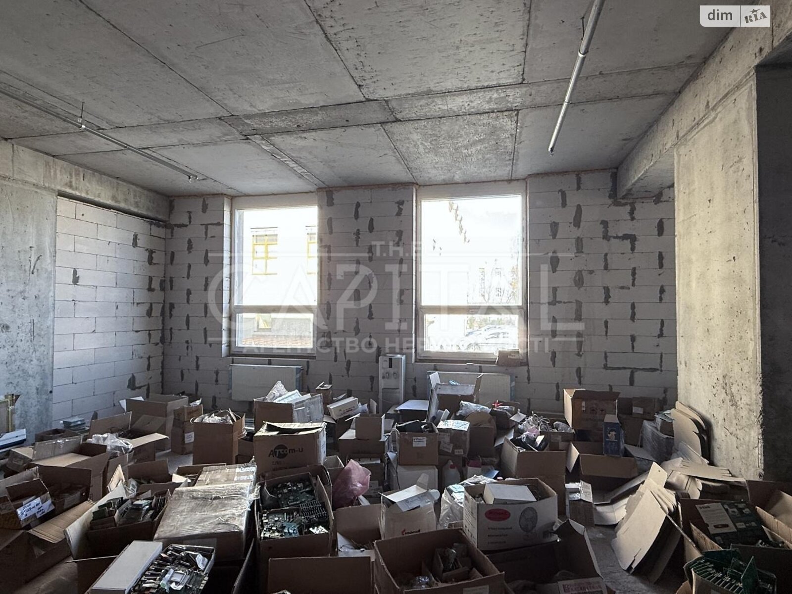 Комерційне приміщення в Києві, Миколи Бажана проспект 17, ціна продажу: 296 000 доларів за об’єкт фото 1 Комерційне приміщення в Києві, Миколи Бажана проспект 17, ціна продажу: 296 000 доларів за об’єкт фото 1