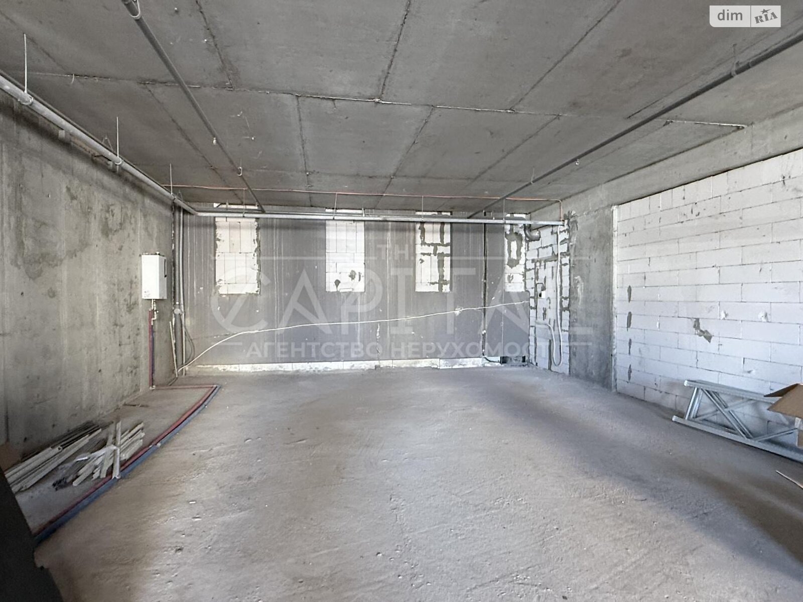Комерційне приміщення в Києві, Миколи Бажана проспект 17, ціна продажу: 296 000 доларів за об’єкт фото 1 Комерційне приміщення в Києві, Миколи Бажана проспект 17, ціна продажу: 296 000 доларів за об’єкт фото 1