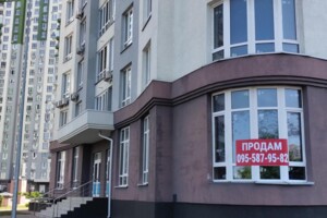 Коммерческое помещение в Киеве, продажа по Каховская улица 58, район Никольская Слободка, цена: 287 700 долларов за объект фото 2