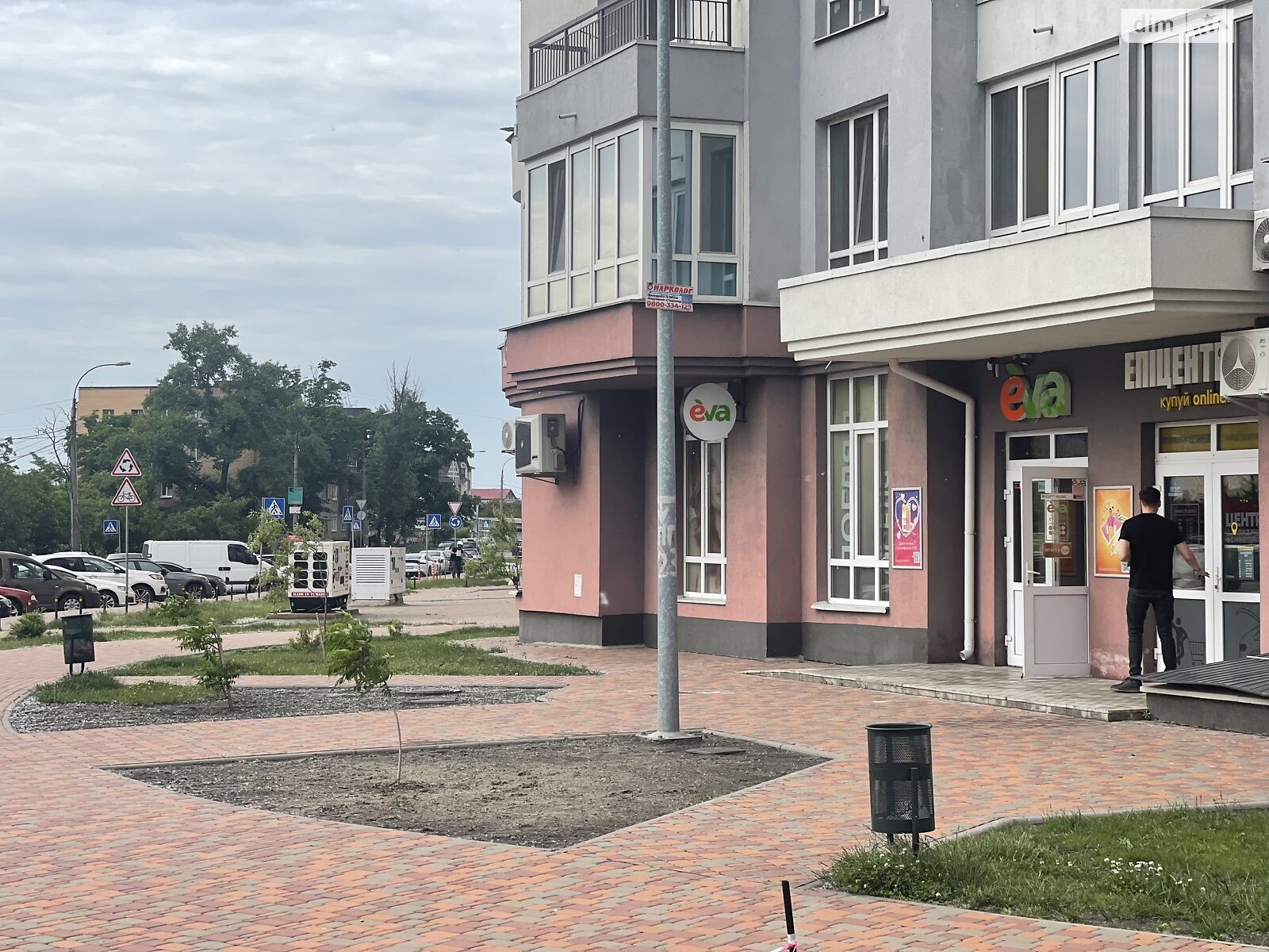 Комерційне приміщення в Києві, продаж по Каховська вулиця 56, район Микільська Слобідка, ціна: 882 600 доларів за об’єкт фото 1 Комерційне приміщення в Києві, продаж по Каховська вулиця 56, район Микільська Слобідка, ціна: 882 600 доларів за об’єкт фото 1
