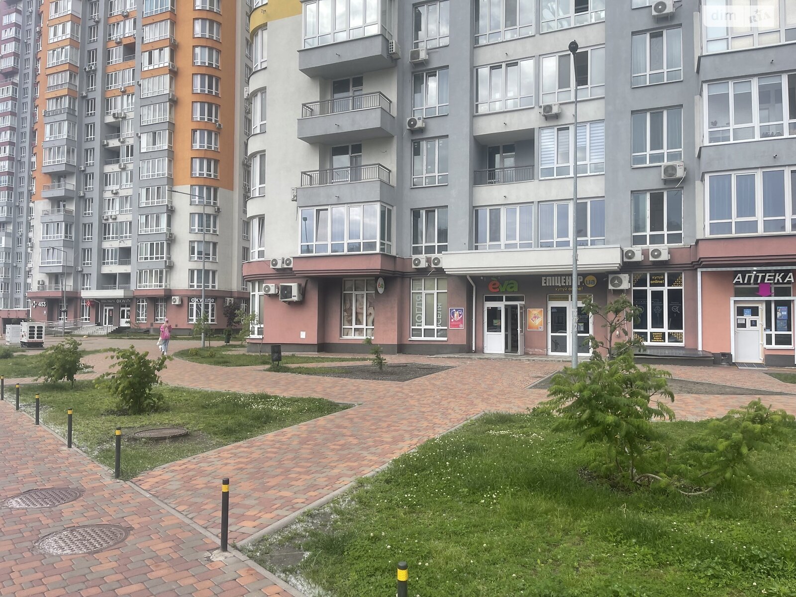 Комерційне приміщення в Києві, продаж по Каховська вулиця 56, район Микільська Слобідка, ціна: 882 600 доларів за об’єкт фото 1 Комерційне приміщення в Києві, продаж по Каховська вулиця 56, район Микільська Слобідка, ціна: 882 600 доларів за об’єкт фото 1