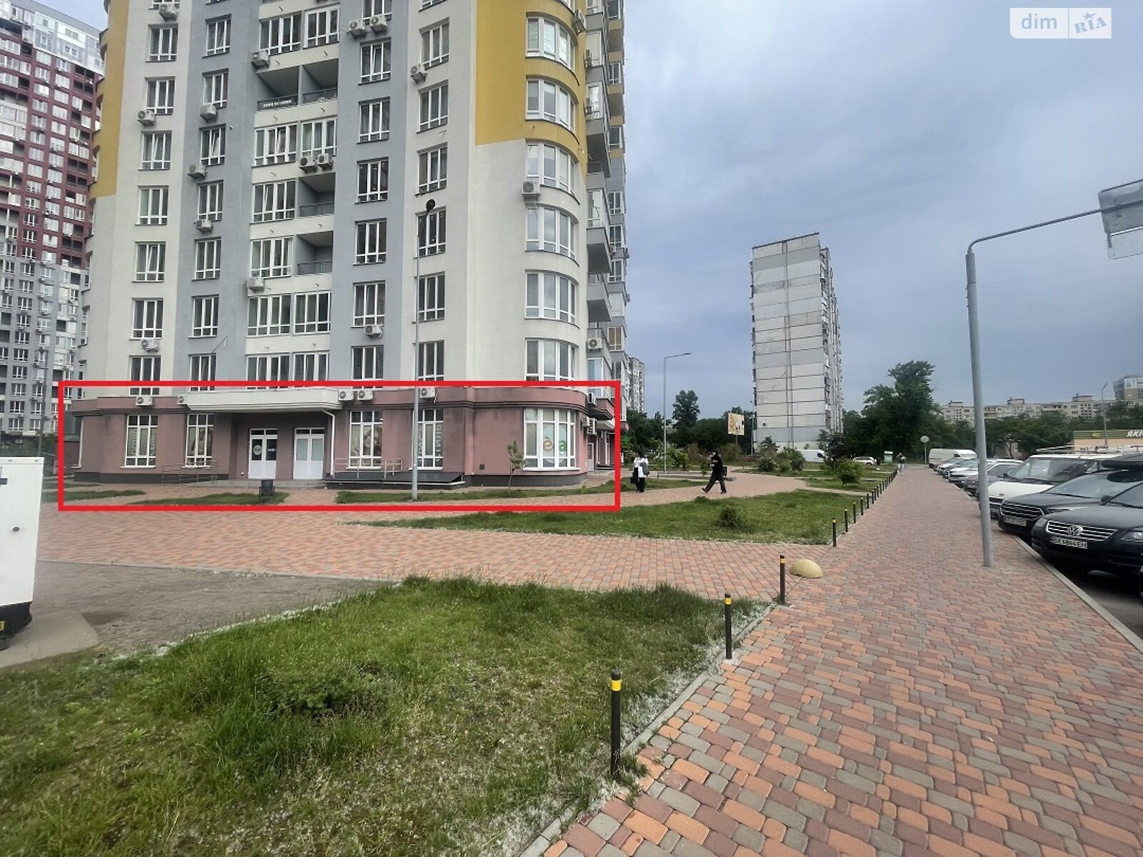 Комерційне приміщення в Києві, продаж по Каховська вулиця 56, район Микільська Слобідка, ціна: 882 600 доларів за об’єкт фото 1 Комерційне приміщення в Києві, продаж по Каховська вулиця 56, район Микільська Слобідка, ціна: 882 600 доларів за об’єкт фото 1
