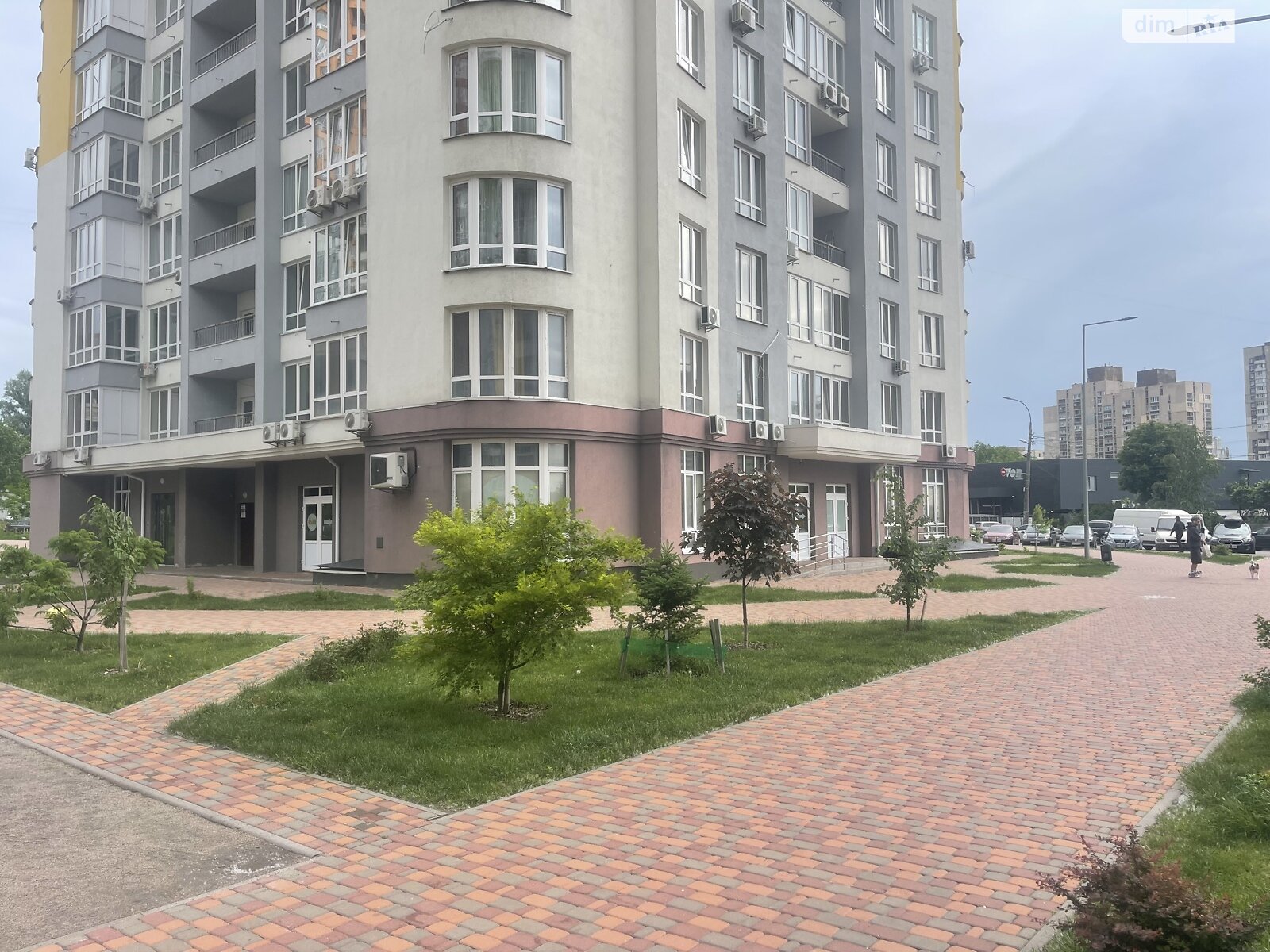 Комерційне приміщення в Києві, продаж по Каховська вулиця 56, район Микільська Слобідка, ціна: 882 600 доларів за об’єкт фото 1 Комерційне приміщення в Києві, продаж по Каховська вулиця 56, район Микільська Слобідка, ціна: 882 600 доларів за об’єкт фото 1