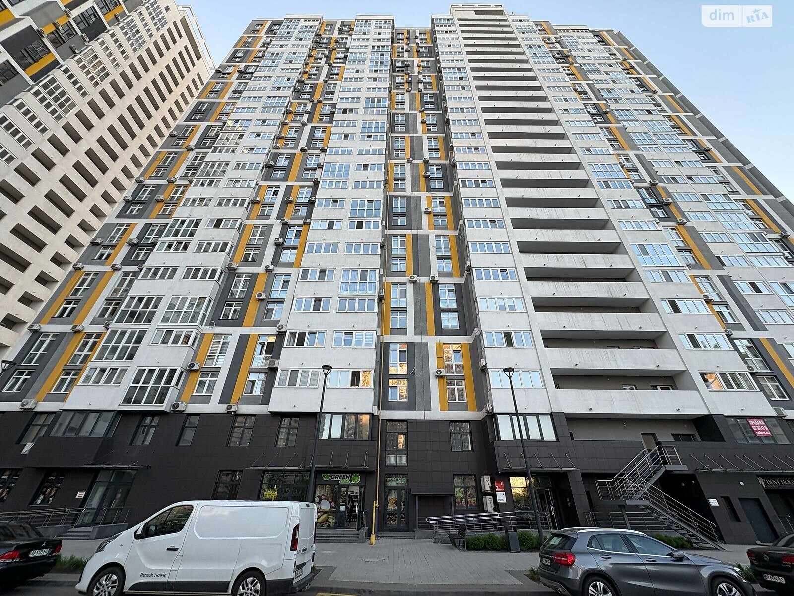 Коммерческое помещение в Киеве, продажа по Никольско-Слободская улица 10, район Никольская Слободка, цена: 115 000 долларов за объект фото 1 Коммерческое помещение в Киеве, продажа по Никольско-Слободская улица 10, район Никольская Слободка, цена: 115 000 долларов за объект фото 1