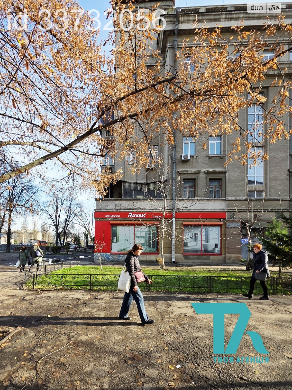 Коммерческое помещение в Киеве, продажа по Берестейский (Победы) проспект 73/1, район Нивки, цена: 637 244 долларов за объект фото 1