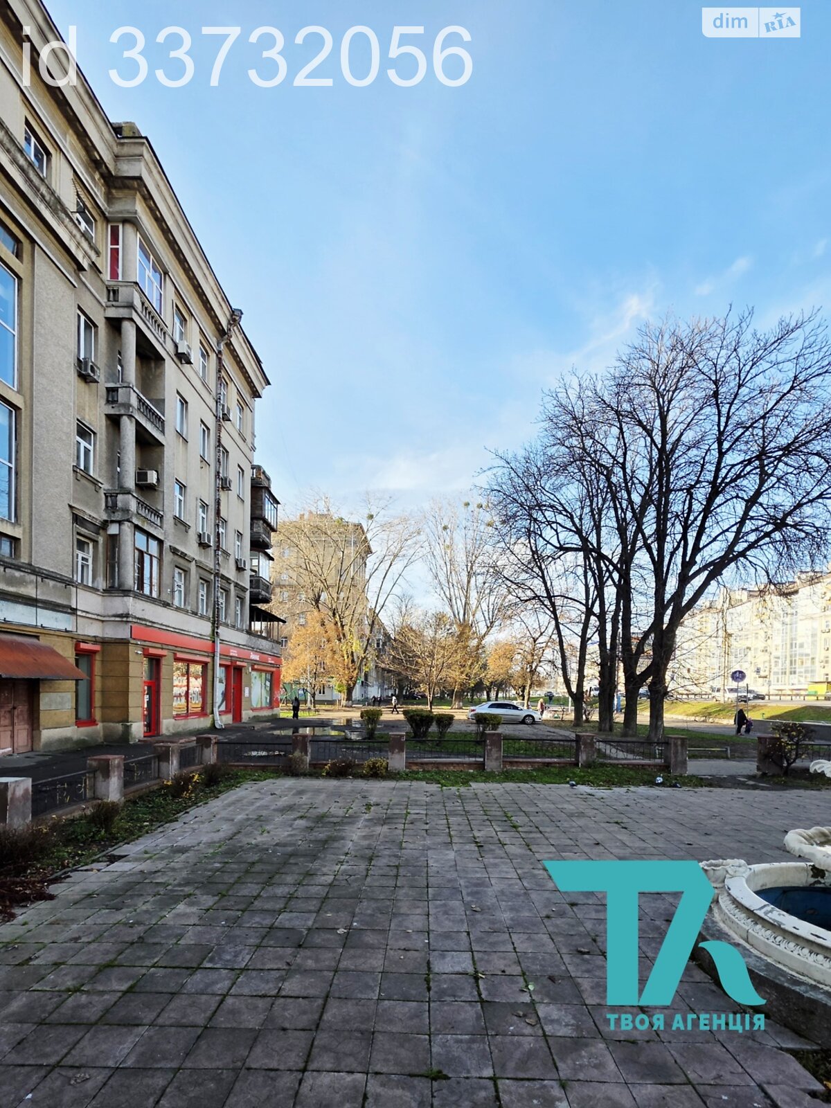 Коммерческое помещение в Киеве, продажа по Берестейский (Победы) проспект 73/1, район Нивки, цена: 637 244 долларов за объект фото 1