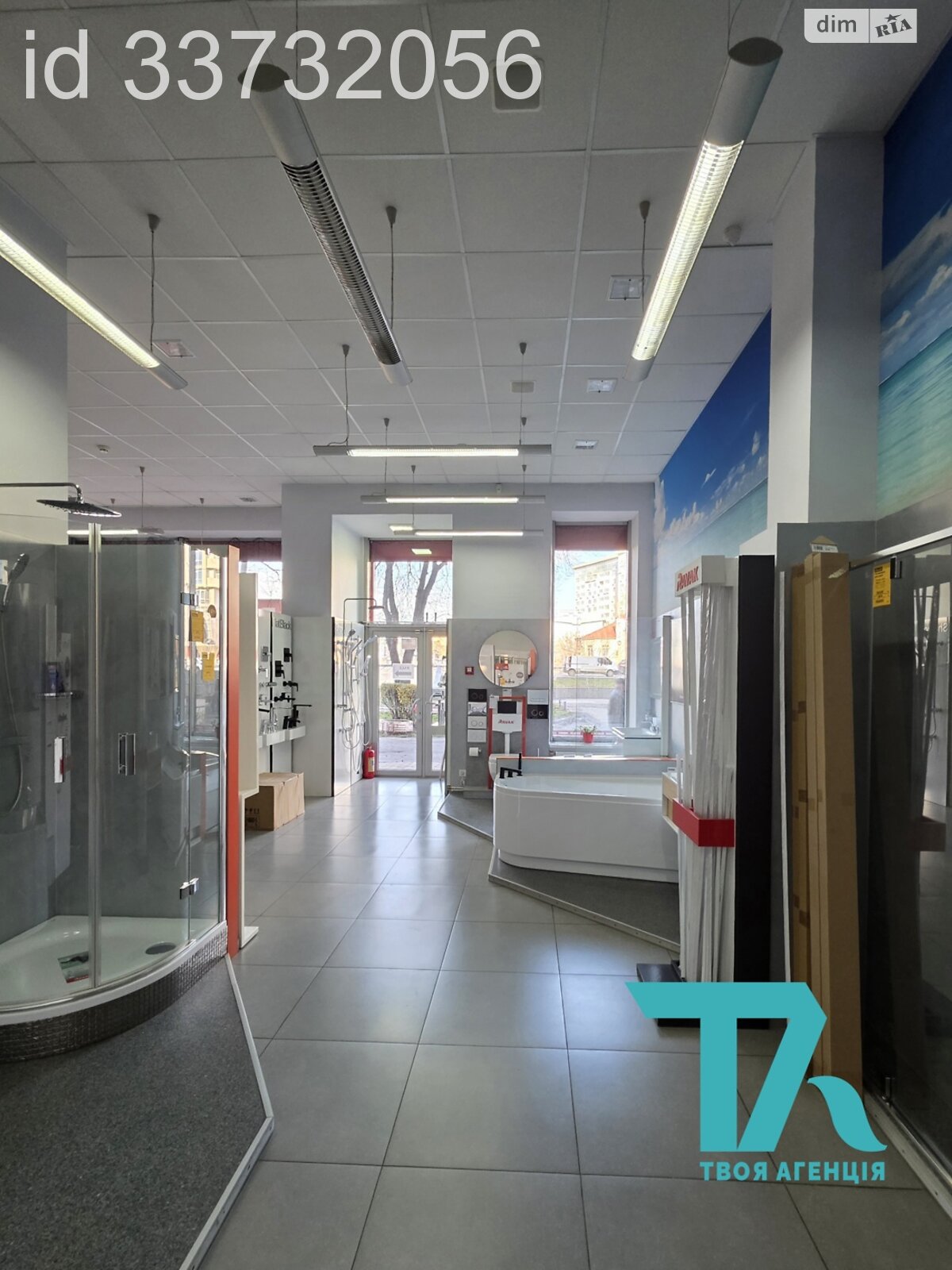 Коммерческое помещение в Киеве, продажа по Берестейский (Победы) проспект 73/1, район Нивки, цена: 637 244 долларов за объект фото 1