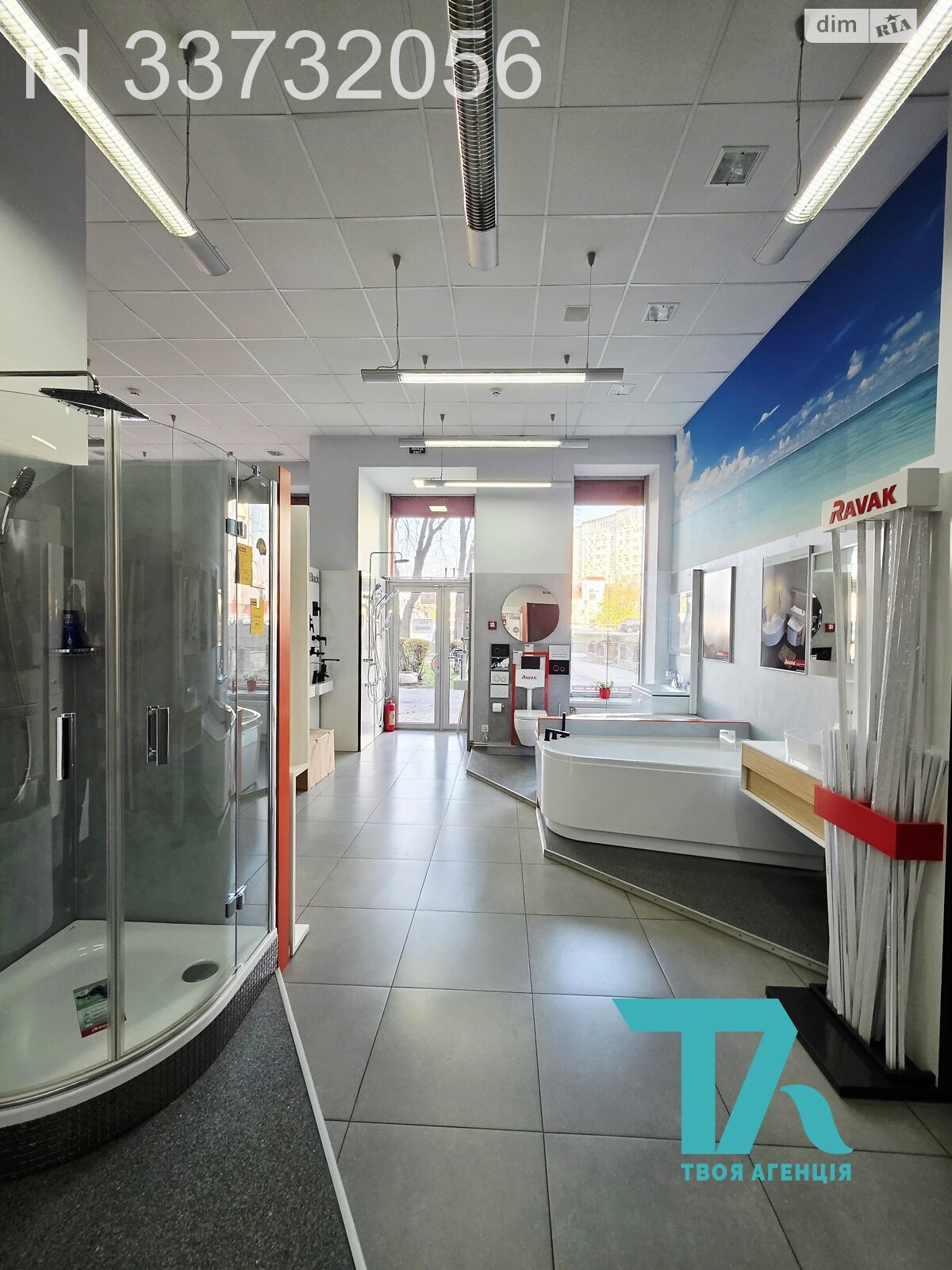 Коммерческое помещение в Киеве, продажа по Берестейский (Победы) проспект 73/1, район Нивки, цена: 637 244 долларов за объект фото 1