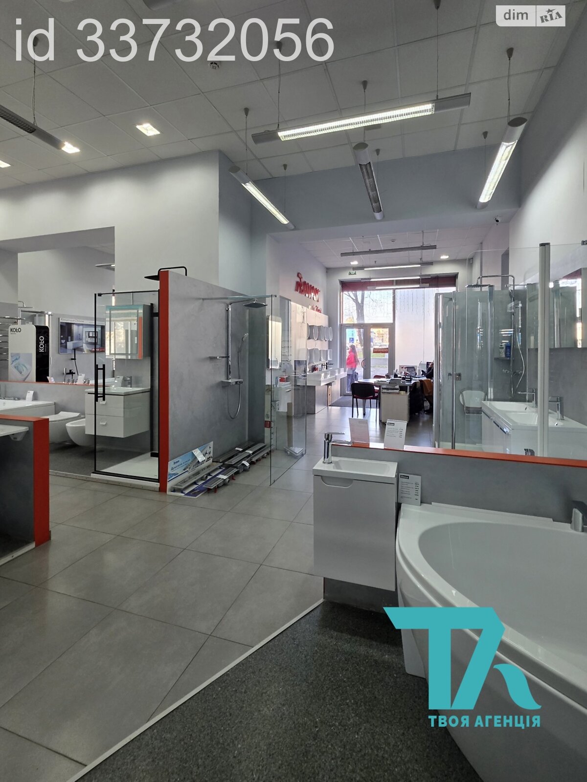 Коммерческое помещение в Киеве, продажа по Берестейский (Победы) проспект 73/1, район Нивки, цена: 637 244 долларов за объект фото 1