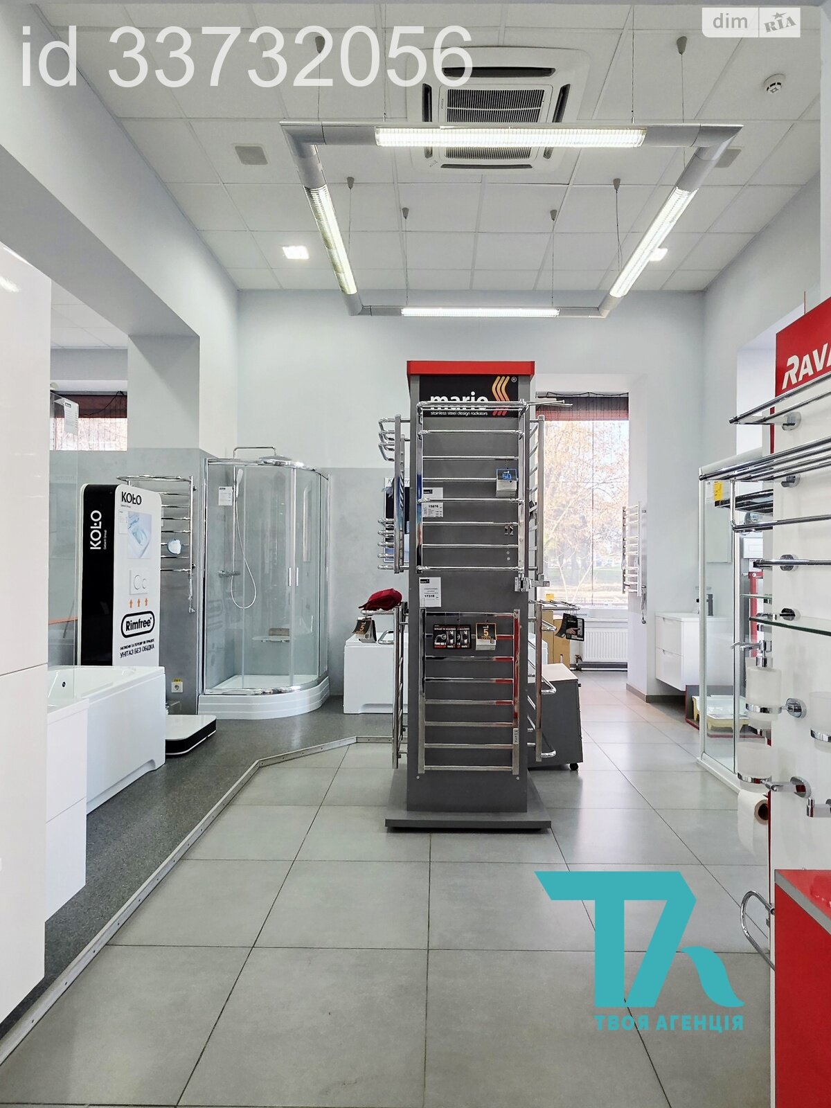 Коммерческое помещение в Киеве, продажа по Берестейский (Победы) проспект 73/1, район Нивки, цена: 637 244 долларов за объект фото 1