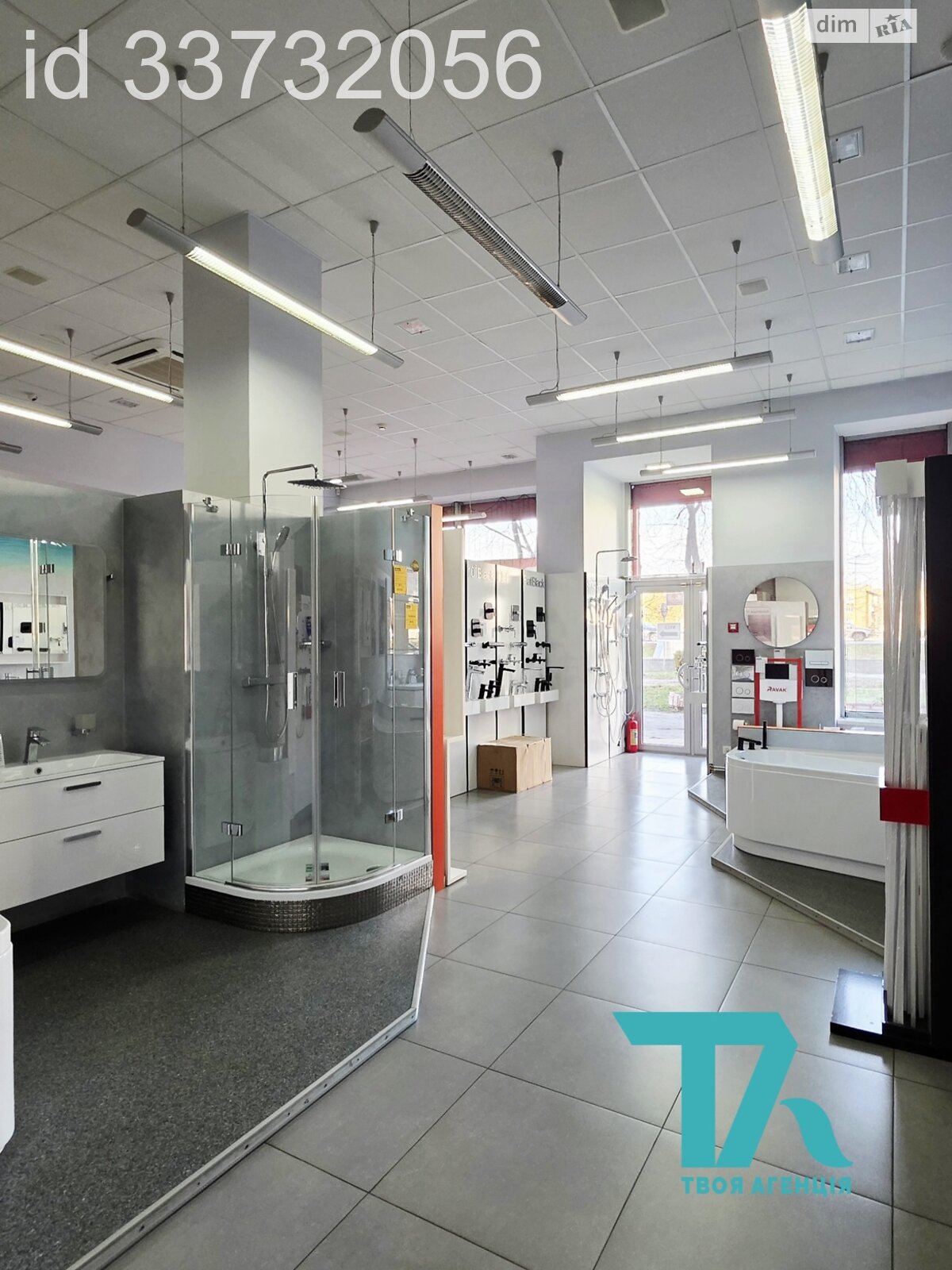 Коммерческое помещение в Киеве, продажа по Берестейский (Победы) проспект 73/1, район Нивки, цена: 637 244 долларов за объект фото 1