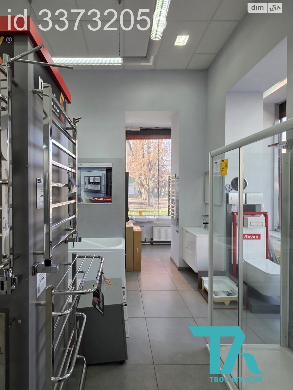 Коммерческое помещение в Киеве, продажа по Берестейский (Победы) проспект 73/1, район Нивки, цена: 637 244 долларов за объект фото 1