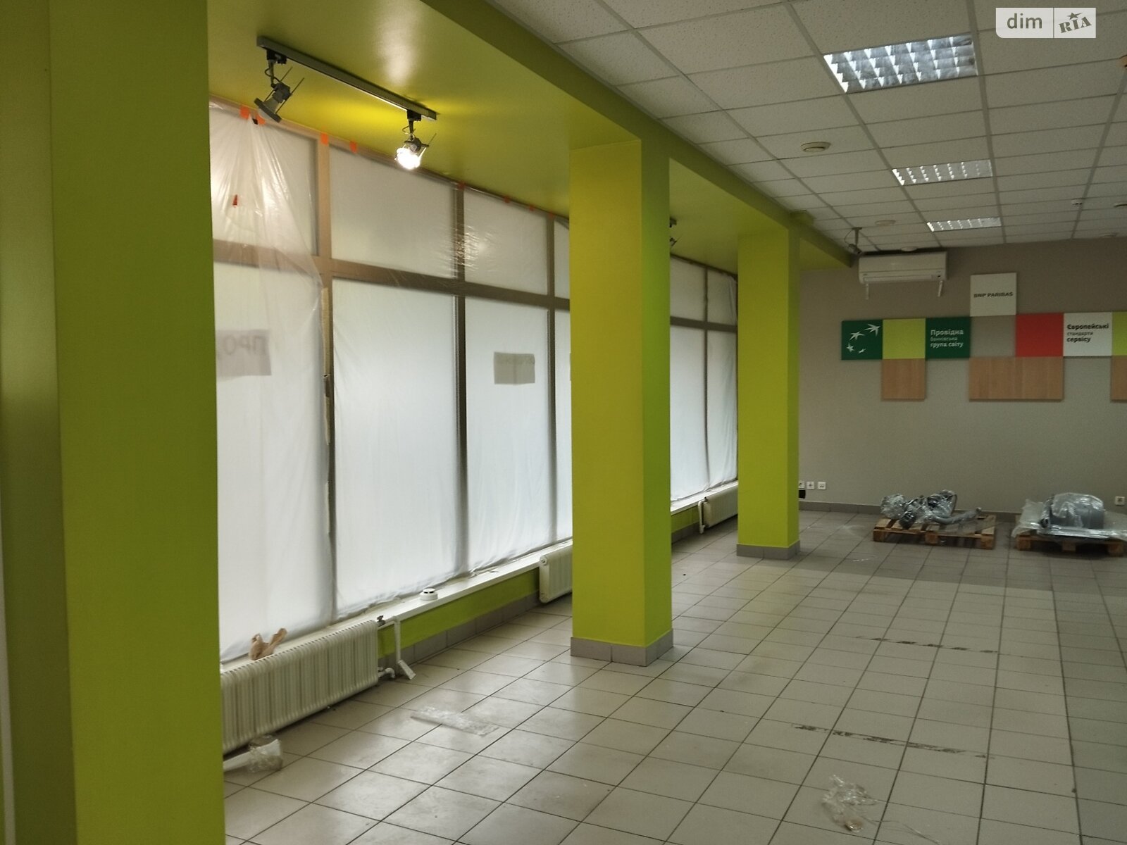 Комерційне приміщення в Києві, продаж по Данила Щербаківського (Щербакова) вулиця 57, район Нивки, ціна: 237 000 доларів за об’єкт фото 1