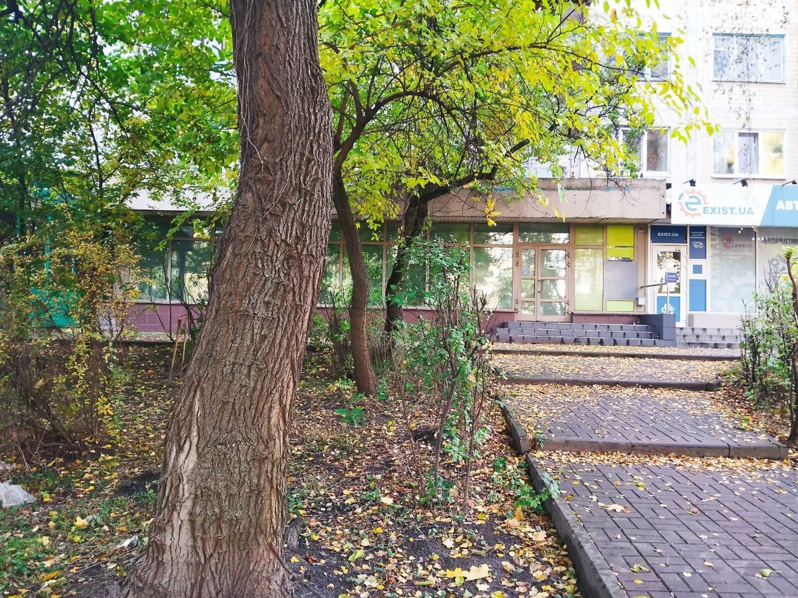 Коммерческое помещение в Киеве, продажа по Даниила Щербаковского (Щербакова) улица 57, район Нивки, цена: 237 000 долларов за объект фото 1 Коммерческое помещение в Киеве, продажа по Даниила Щербаковского (Щербакова) улица 57, район Нивки, цена: 237 000 долларов за объект фото 1