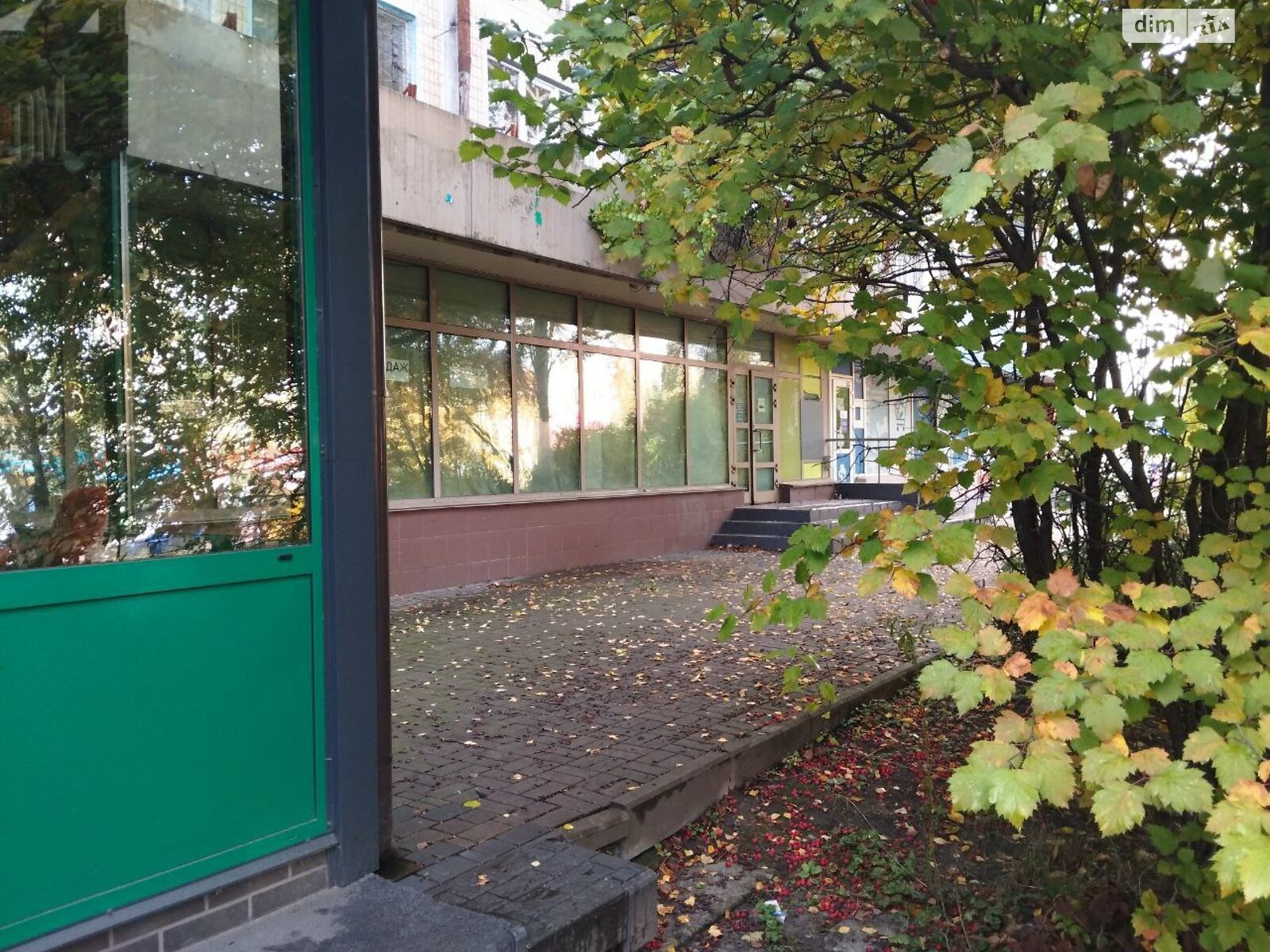 Коммерческое помещение в Киеве, продажа по Даниила Щербаковского (Щербакова) улица 57, район Нивки, цена: 237 000 долларов за объект фото 1 Коммерческое помещение в Киеве, продажа по Даниила Щербаковского (Щербакова) улица 57, район Нивки, цена: 237 000 долларов за объект фото 1