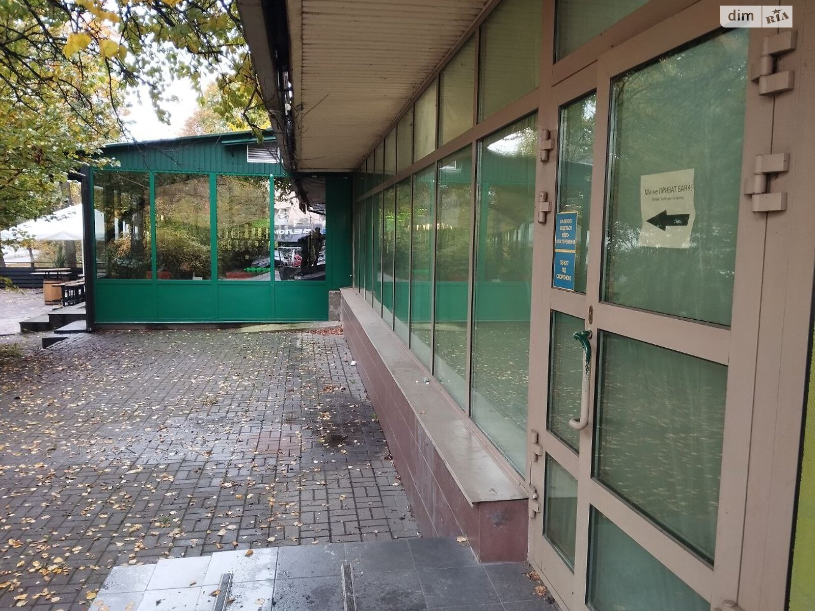 Коммерческое помещение в Киеве, продажа по Даниила Щербаковского (Щербакова) улица 57, район Нивки, цена: 237 000 долларов за объект фото 1 Коммерческое помещение в Киеве, продажа по Даниила Щербаковского (Щербакова) улица 57, район Нивки, цена: 237 000 долларов за объект фото 1