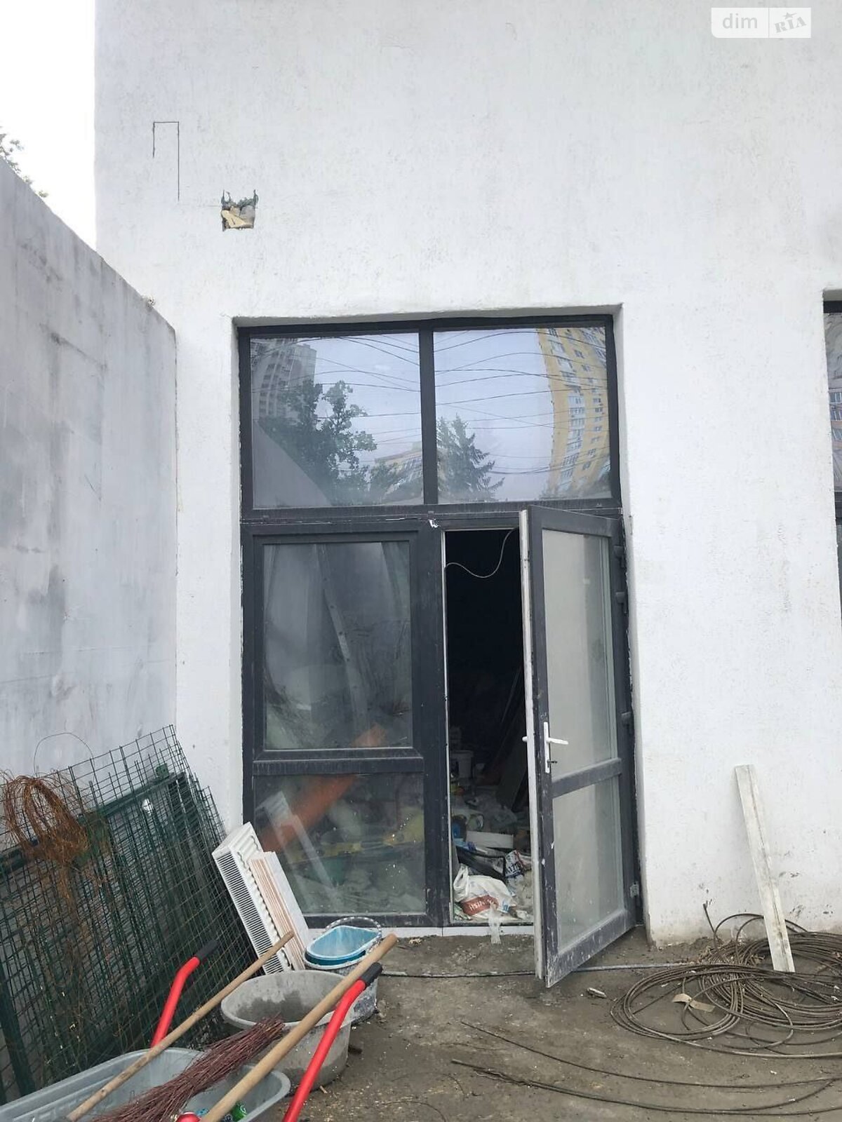 Комерційне приміщення в Києві, продаж по Магістральна вулиця 33, район Нивки, ціна: 25 500 доларів за об’єкт фото 1 Комерційне приміщення в Києві, продаж по Магістральна вулиця 33, район Нивки, ціна: 25 500 доларів за об’єкт фото 1