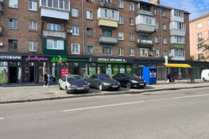 Комерційне приміщення в Києві, продаж по Геннадія Афанасьєва (Костянтина Заслонова) вулиця 13А, район Нова Дарниця, ціна: 470 000 доларів за об’єкт фото 2